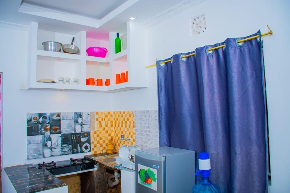 One-Bedroom House photo 3