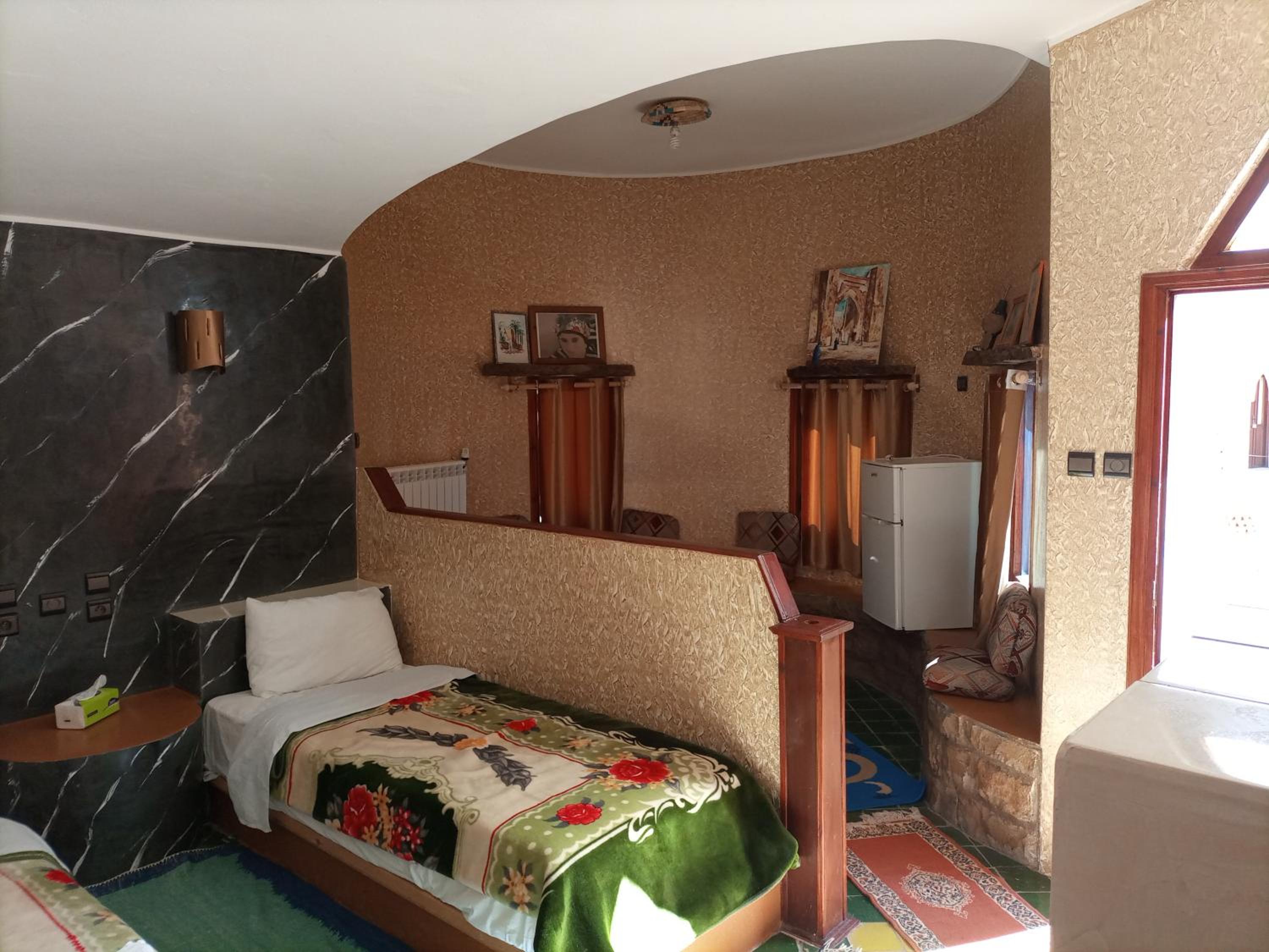 Luxury Triple Room photo 1