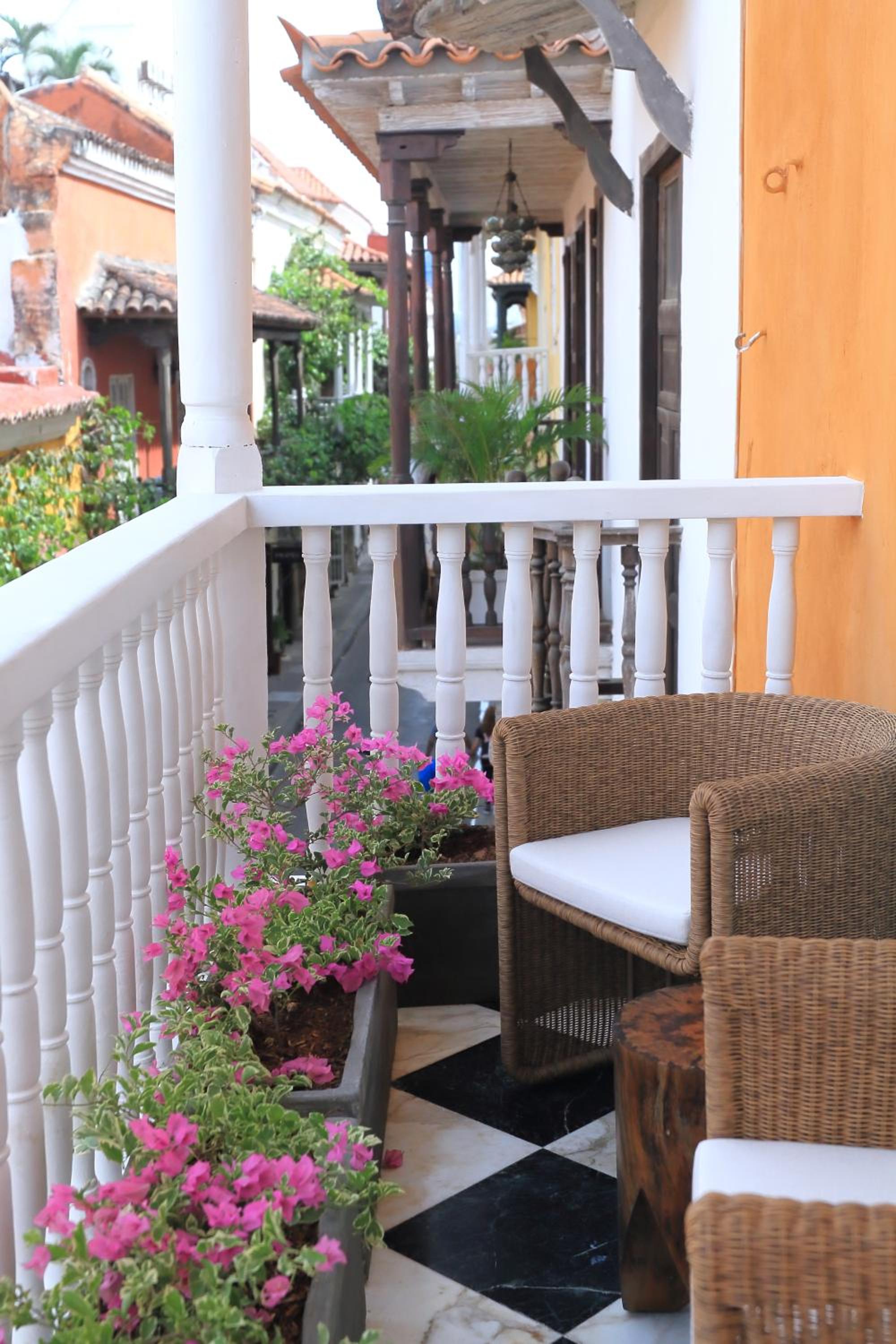 Suite with Balcony photo 2