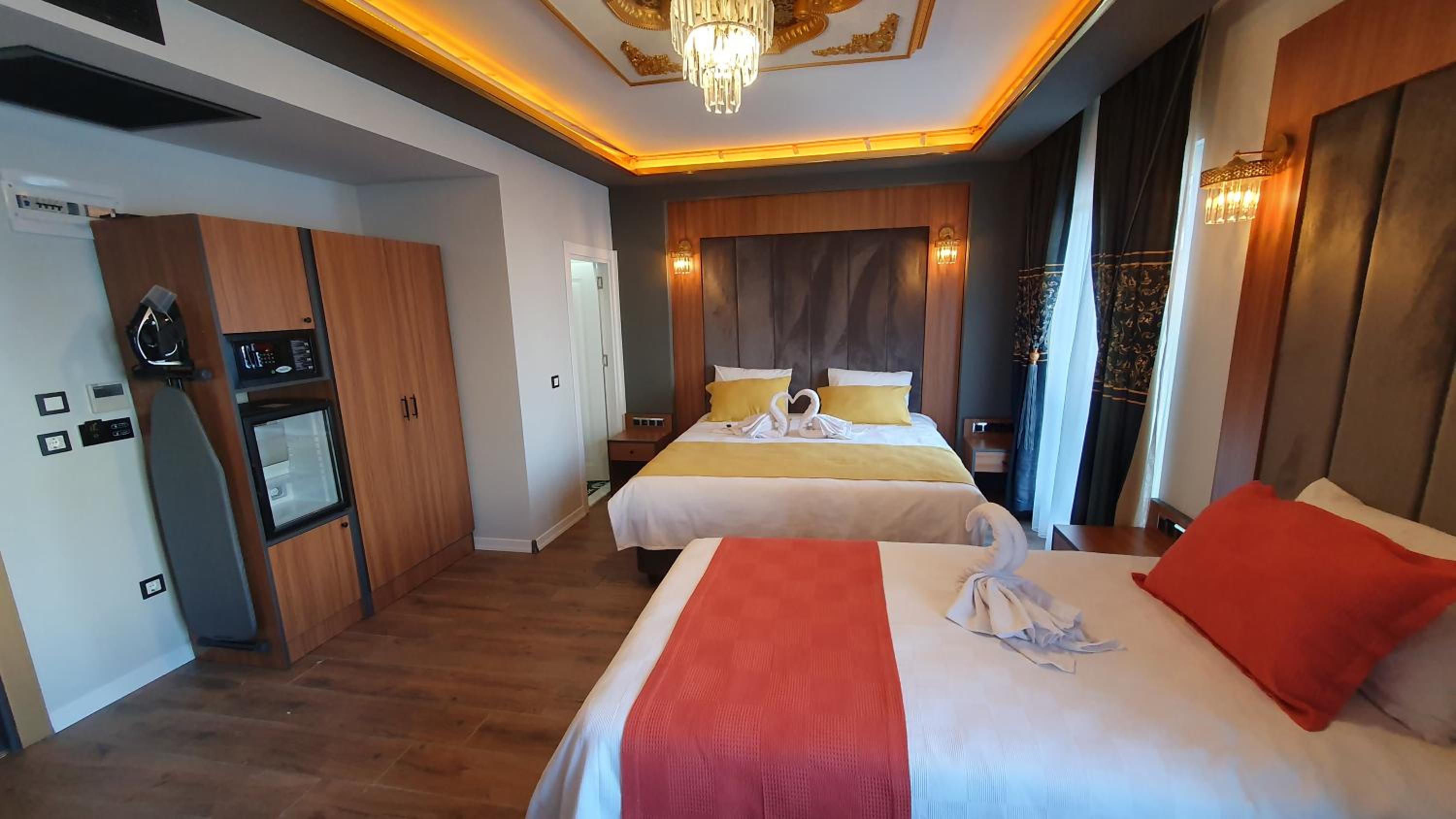 Deluxe Triple Room - Photo 6