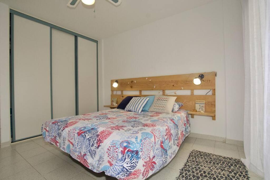 Departamento de tres habitaciones