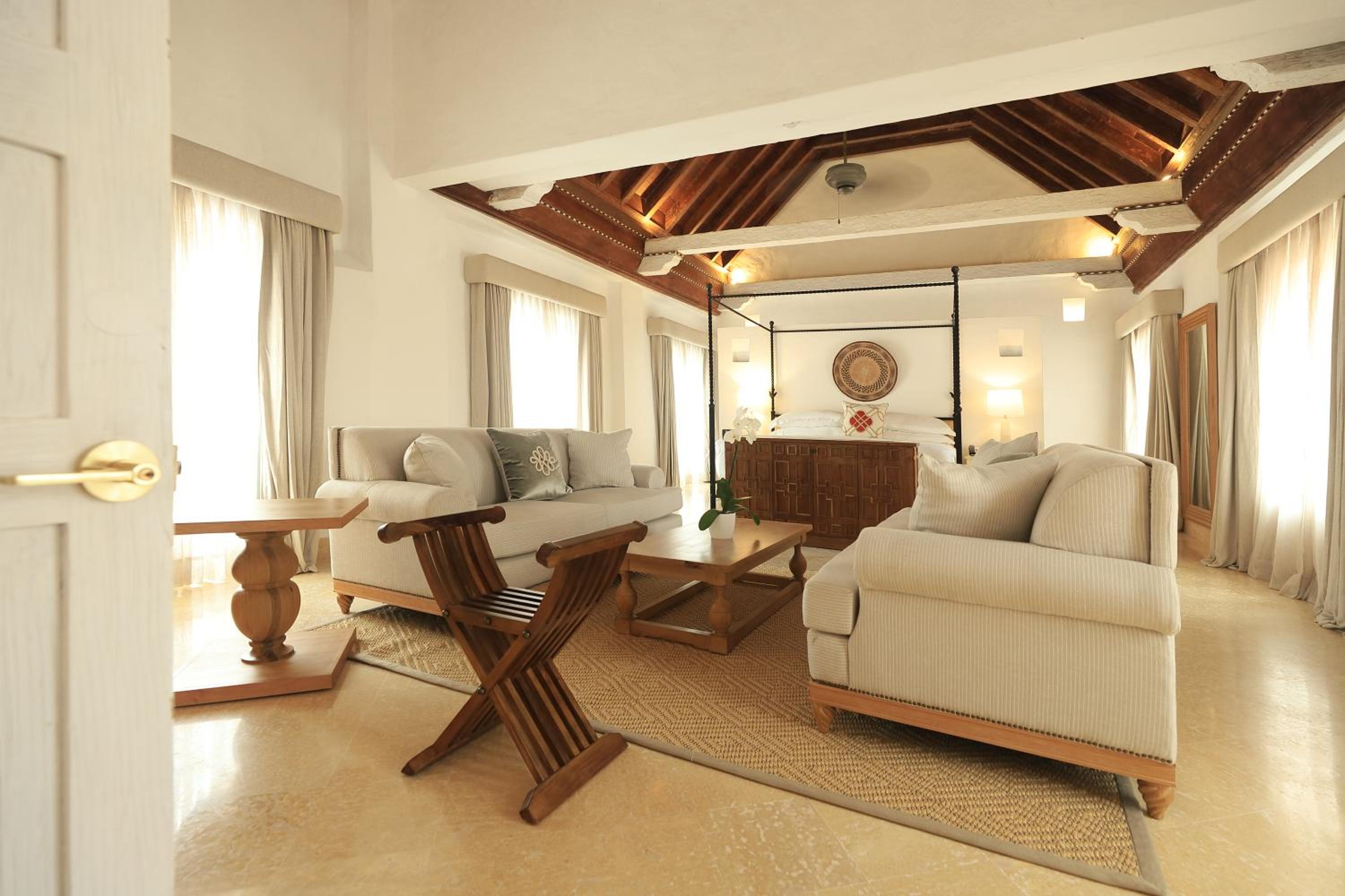 Suite with Sea View photo 3