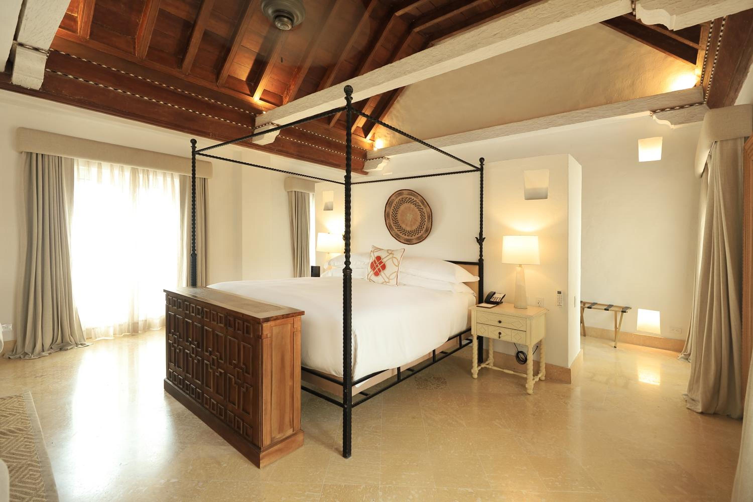 Suite with Sea View