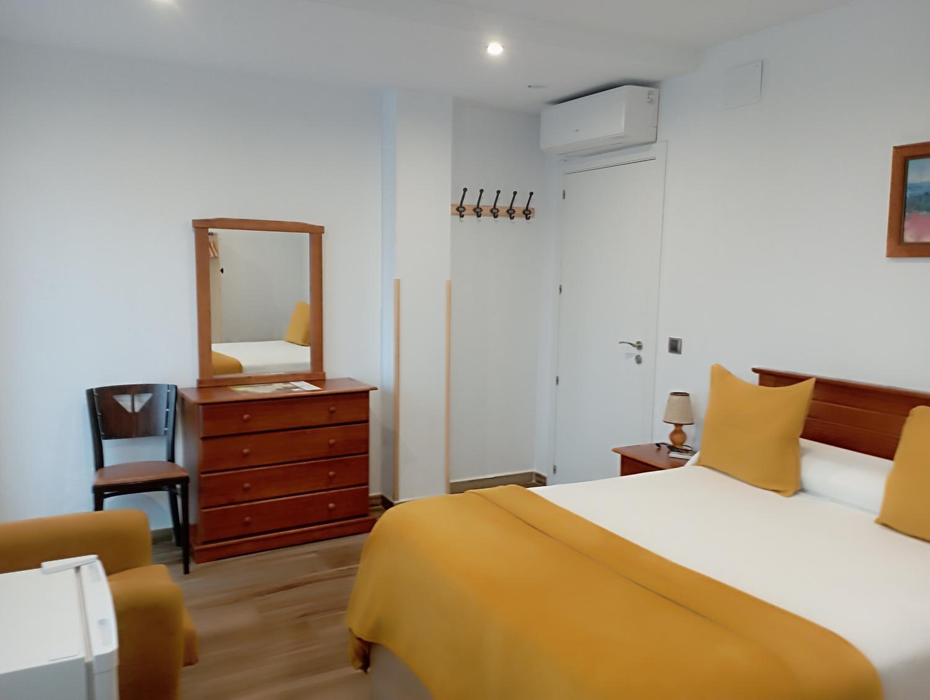 Habitación Doble