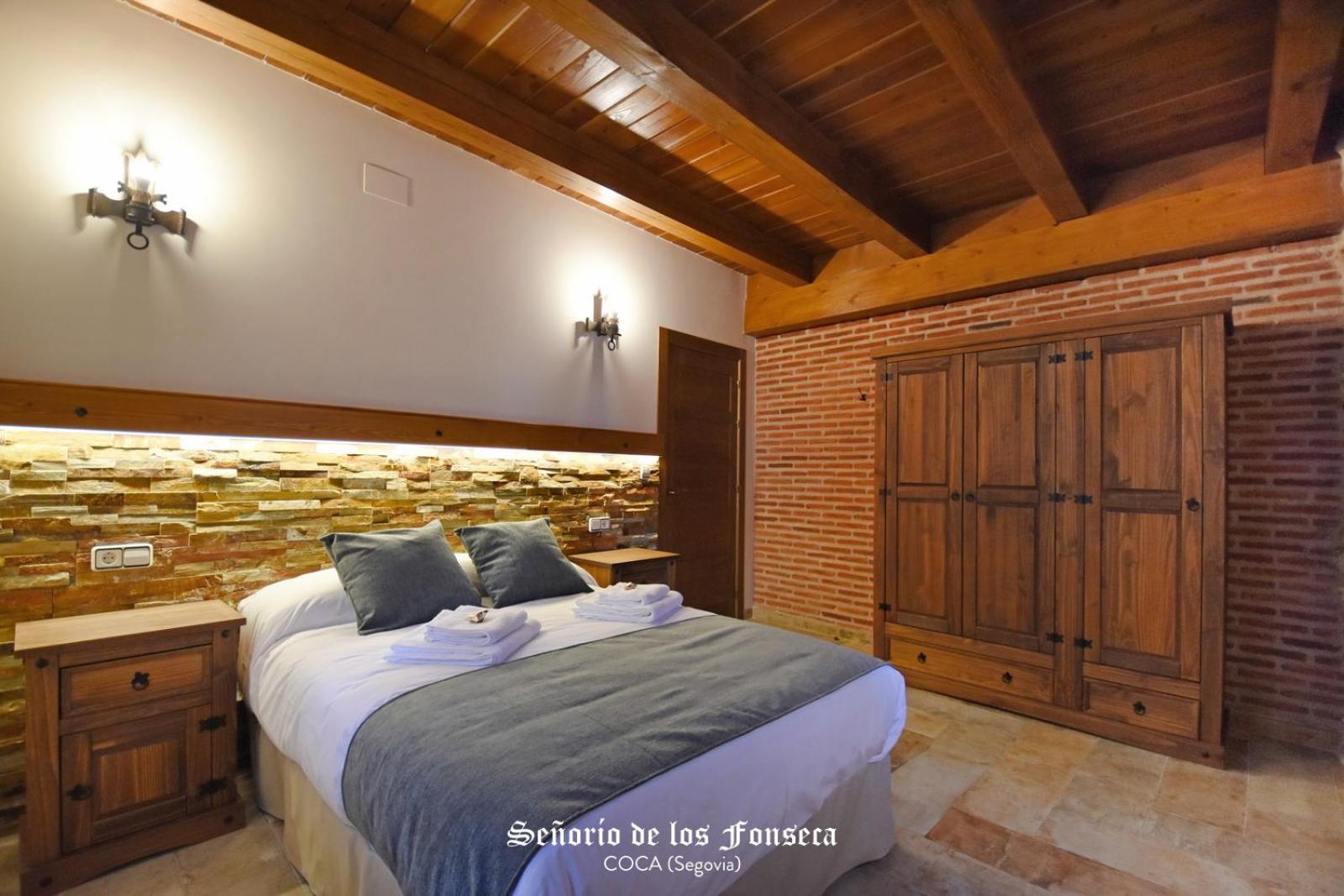 Habitación Doble o con Dos Camas con Baño Privado