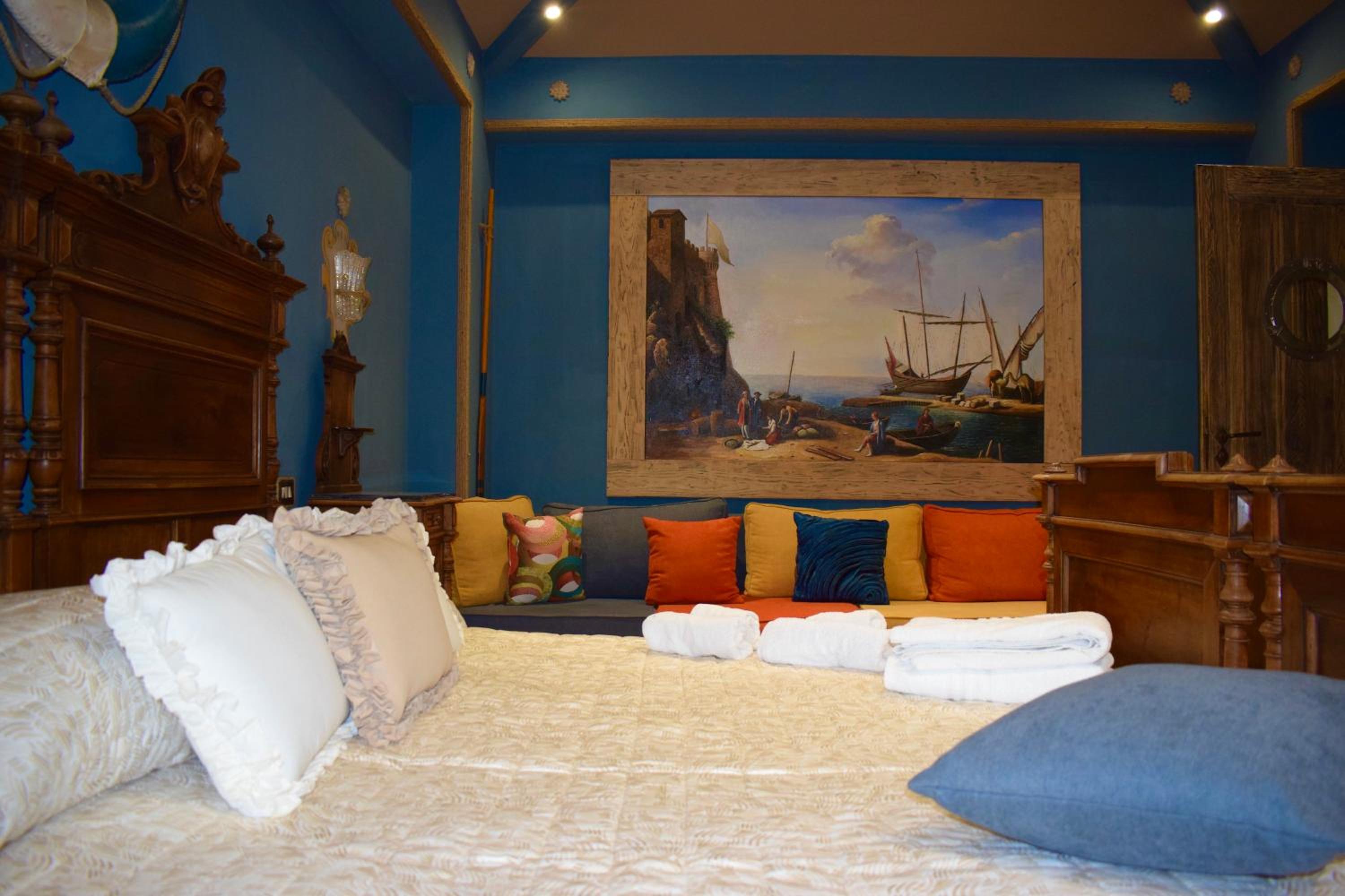 King Room with Pool View