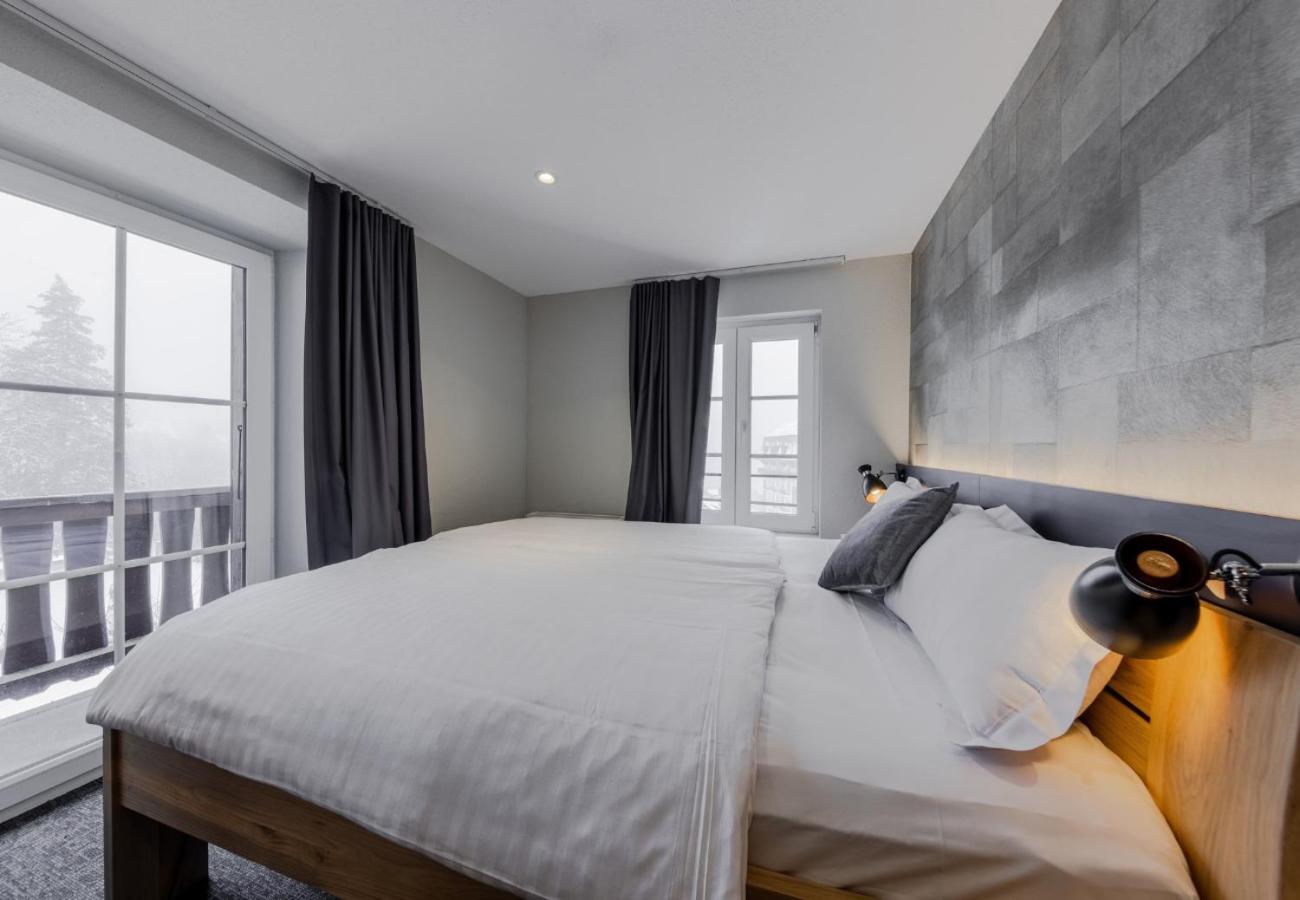Two-Bedroom Apartment - Photo 1