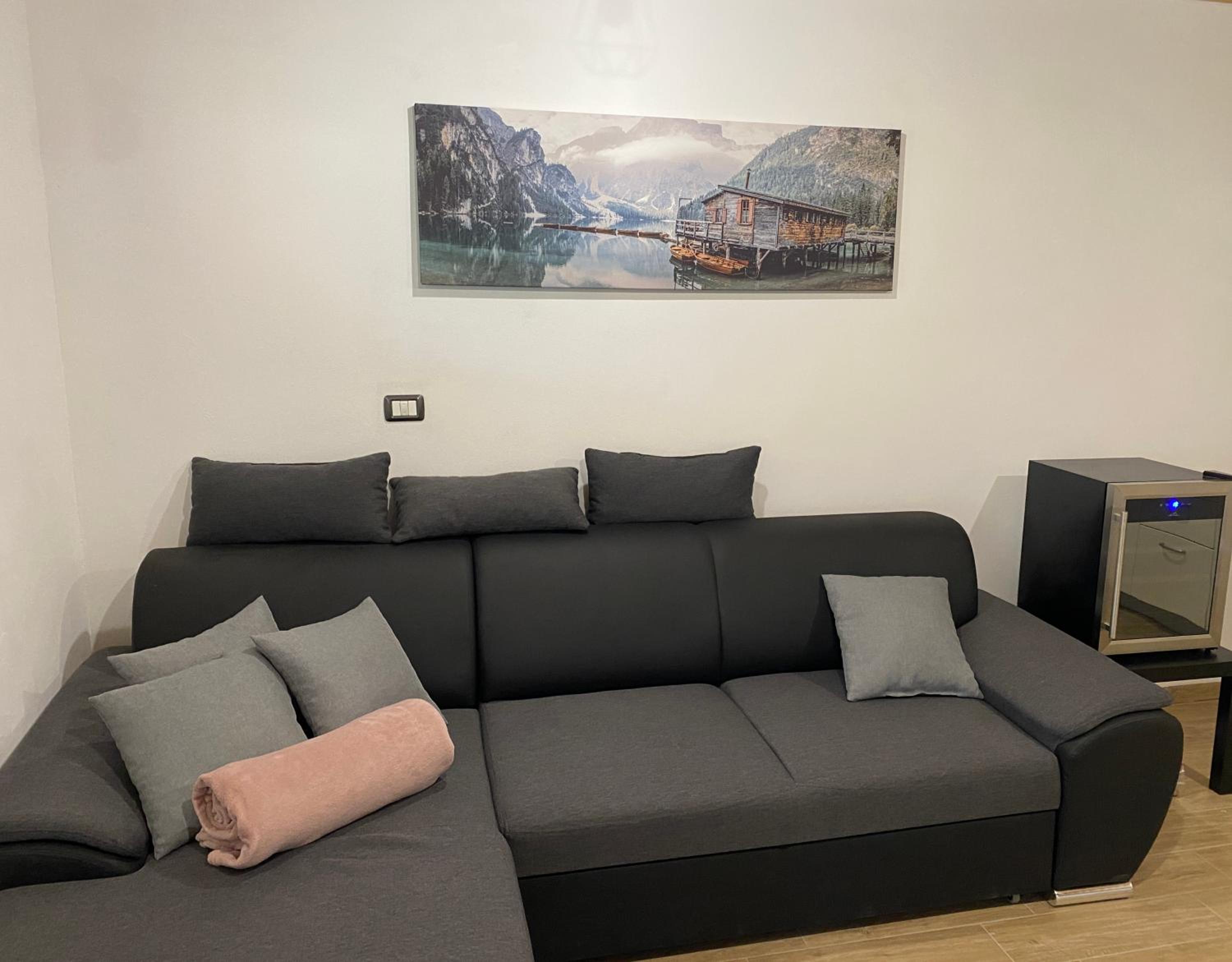 Two-Bedroom House photo 1