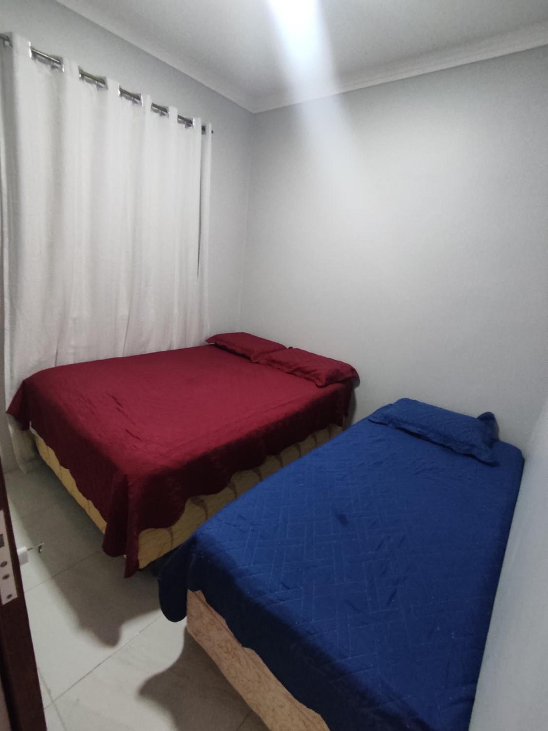 Two-Bedroom Apartment - Photo 1