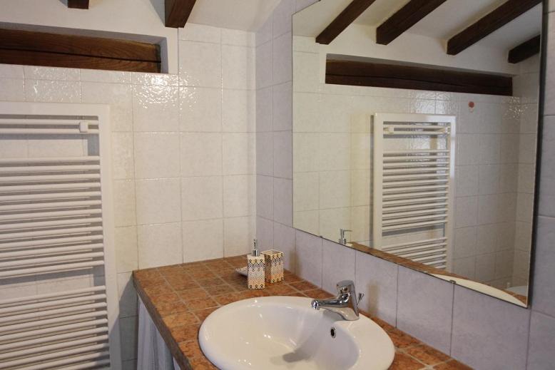 Two-Bedroom House photo 2
