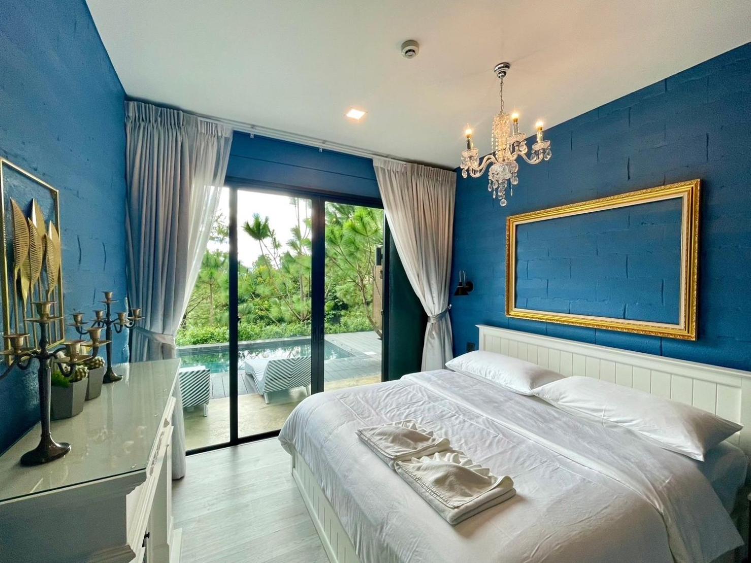 Two-Bedroom Villa with Private Pool - Photo 3