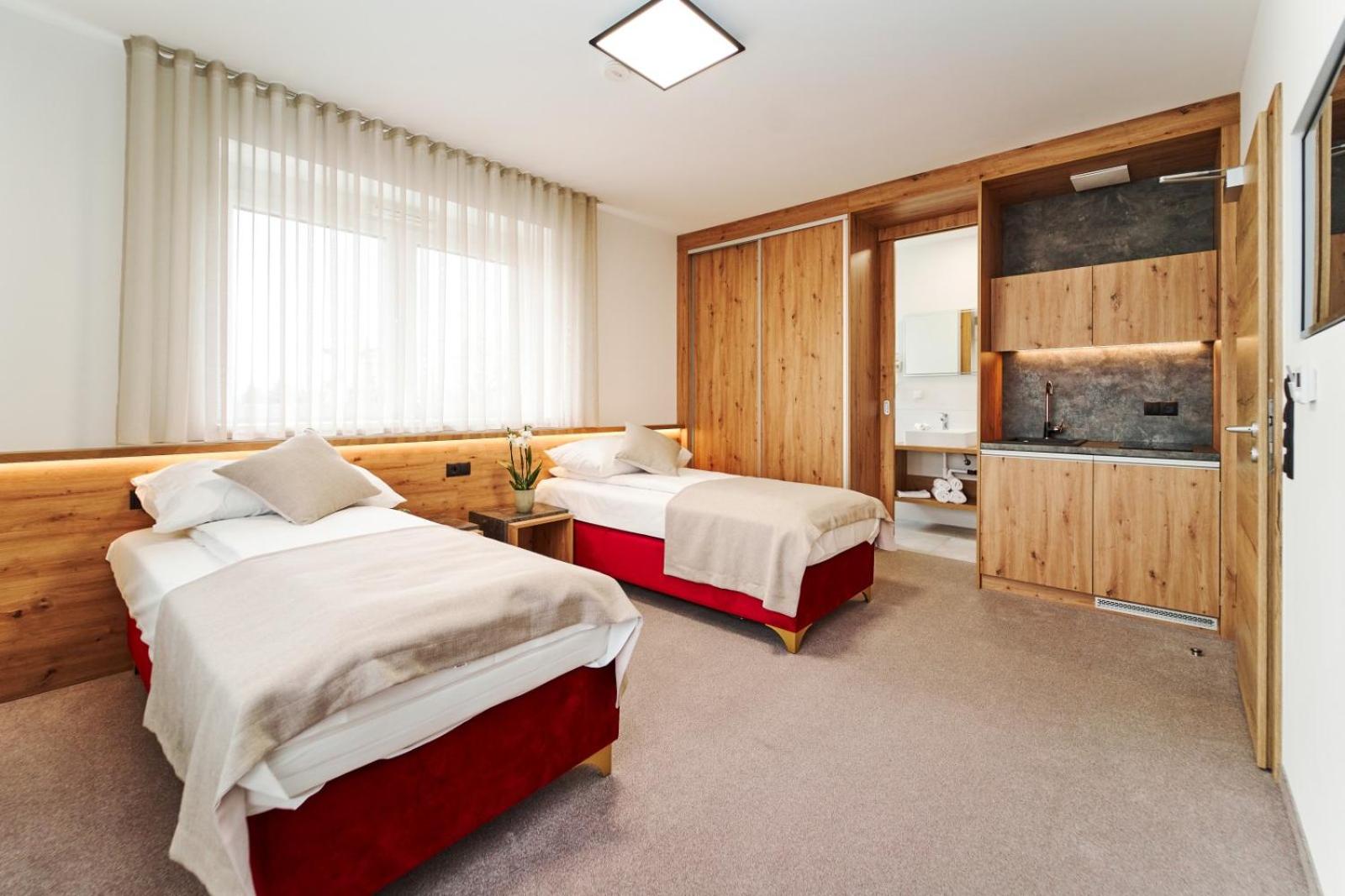 Deluxe Double Room photo 3