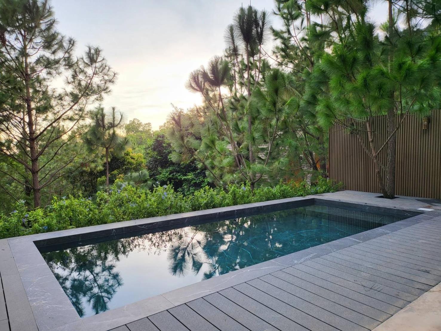 Two-Bedroom Villa with Private Pool - Photo 7