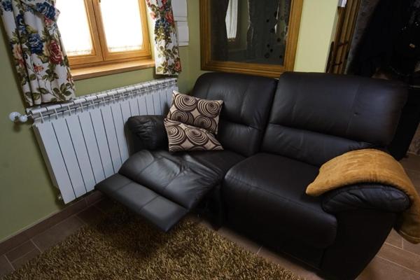 One-Bedroom House photo 3