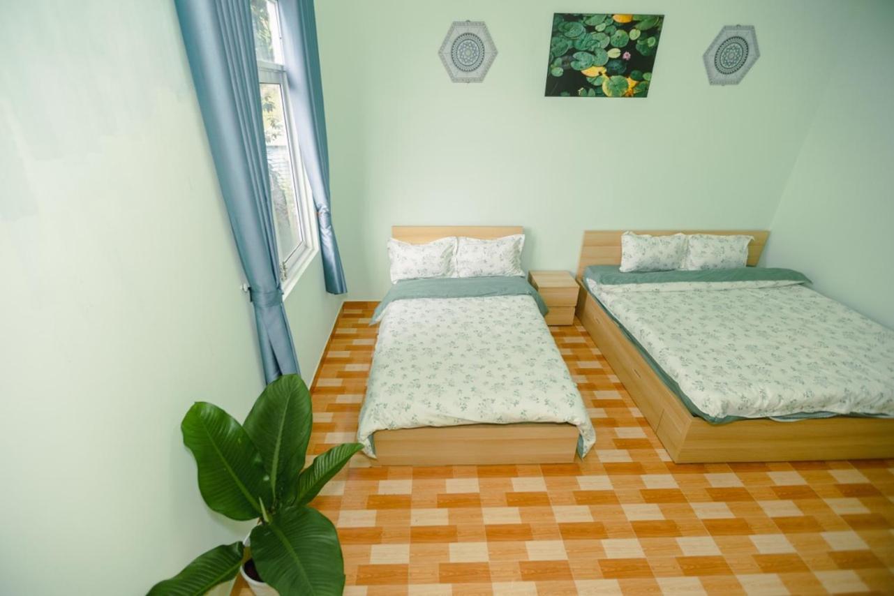 Quadruple Room With Mountain View photo 1
