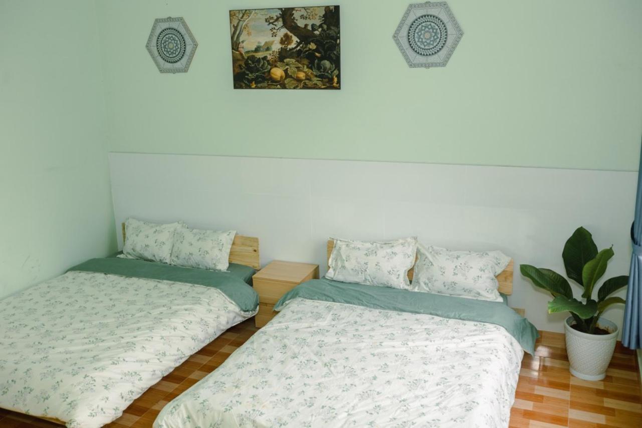 Quadruple Room With Mountain View photo 3