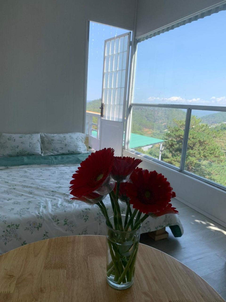 Double Room With Mountain View photo 3
