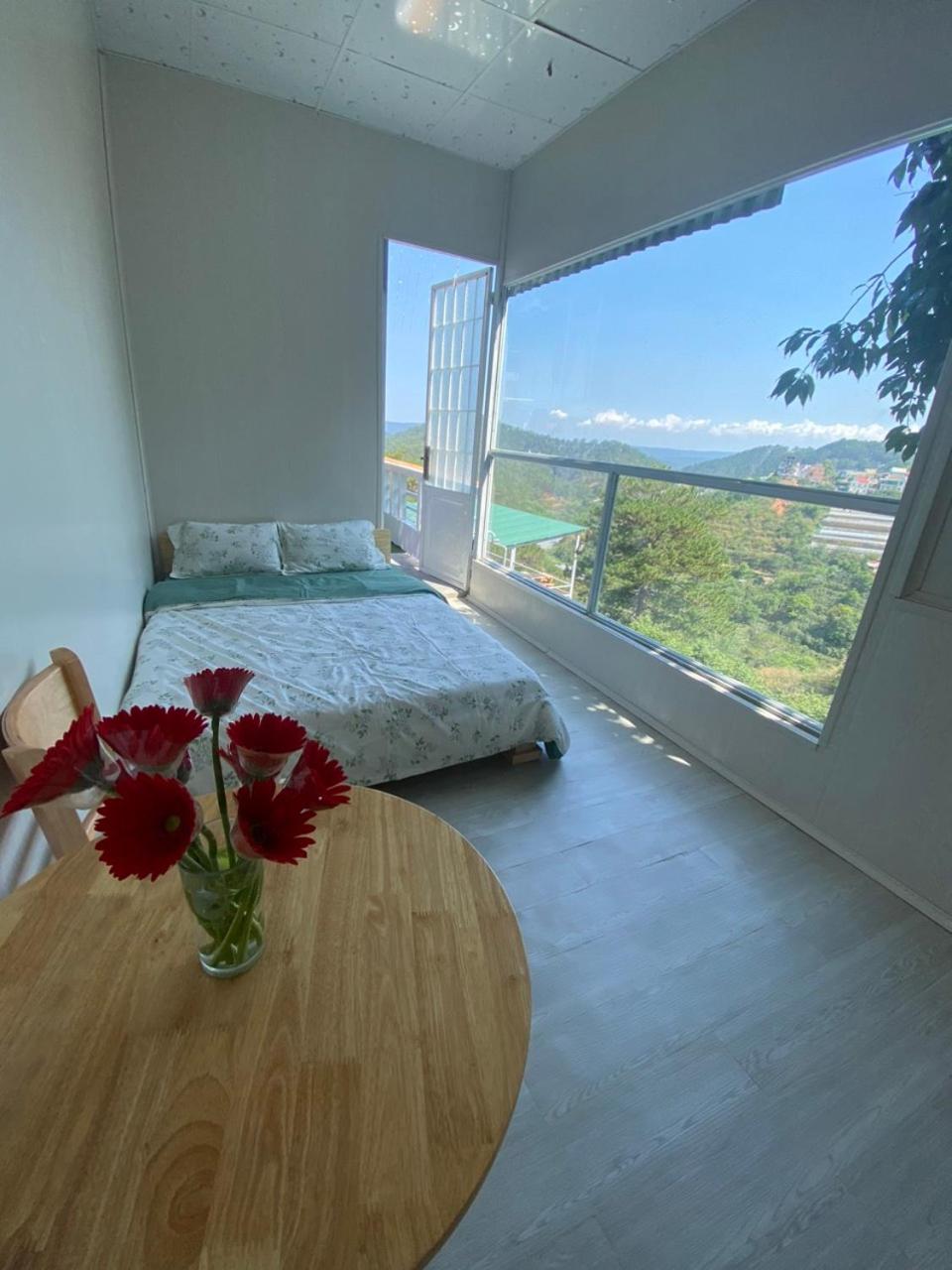 Double Room With Mountain View photo 1