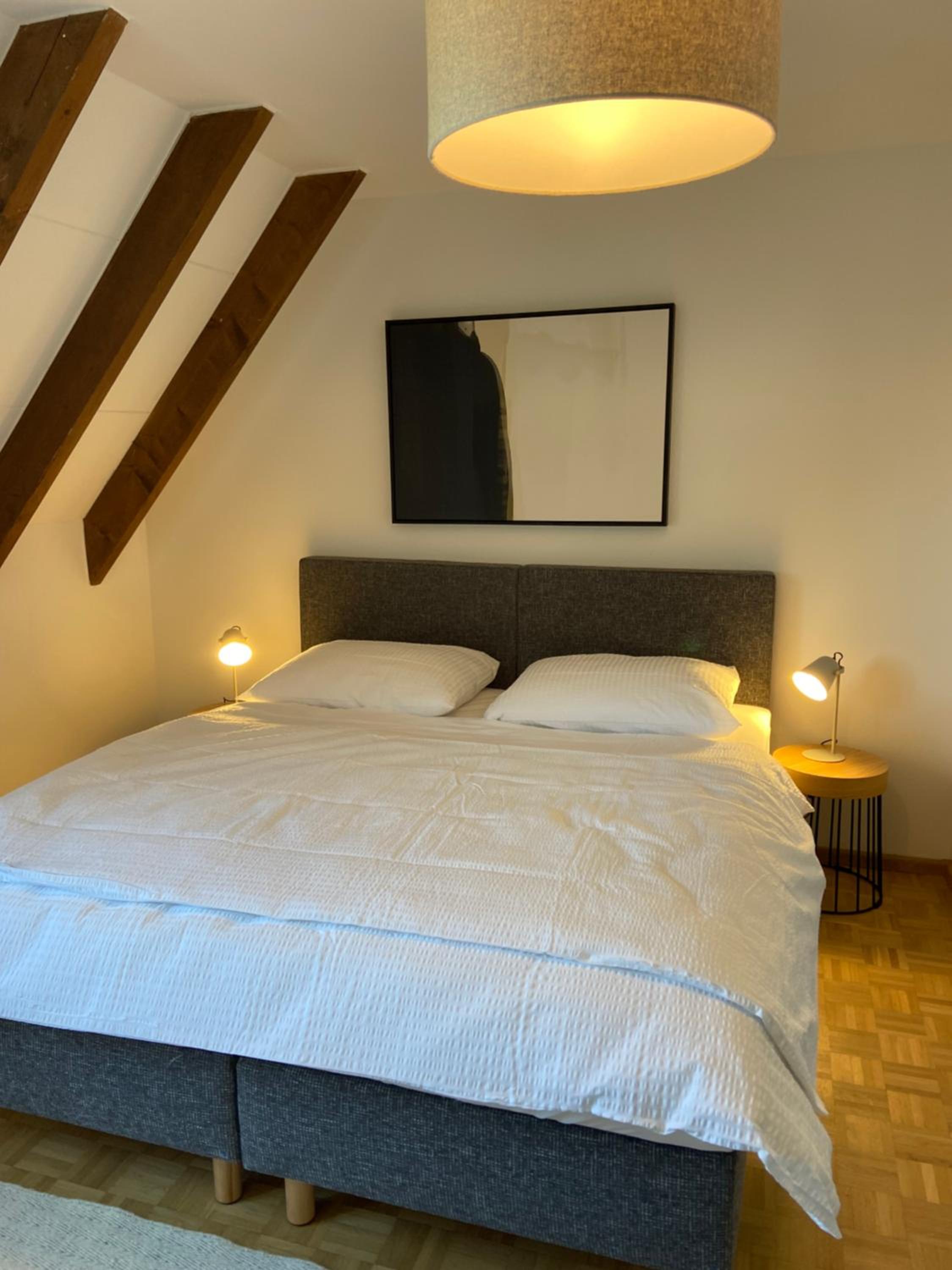 Maisonette