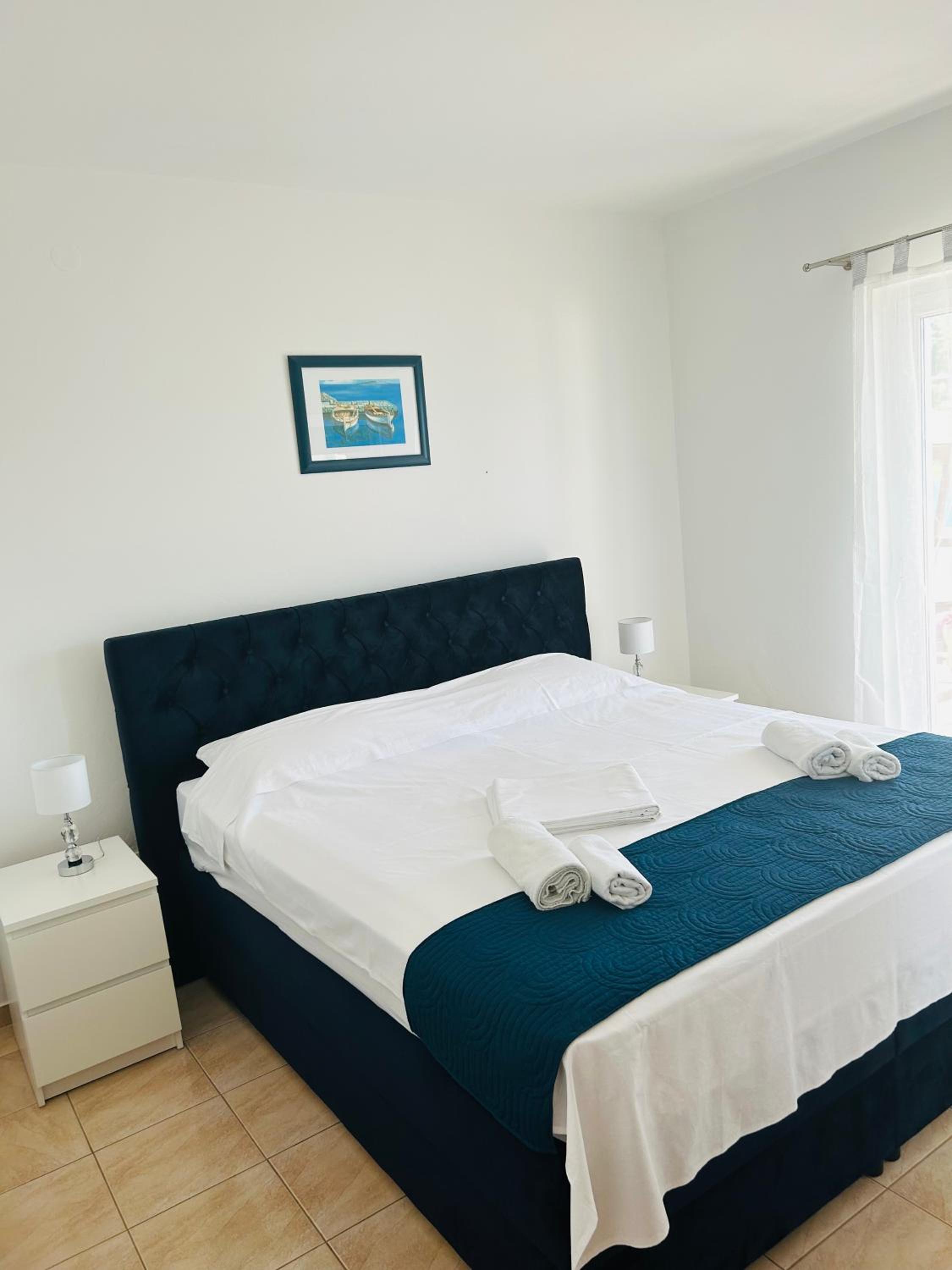Two-Bedroom Apartment photo 1