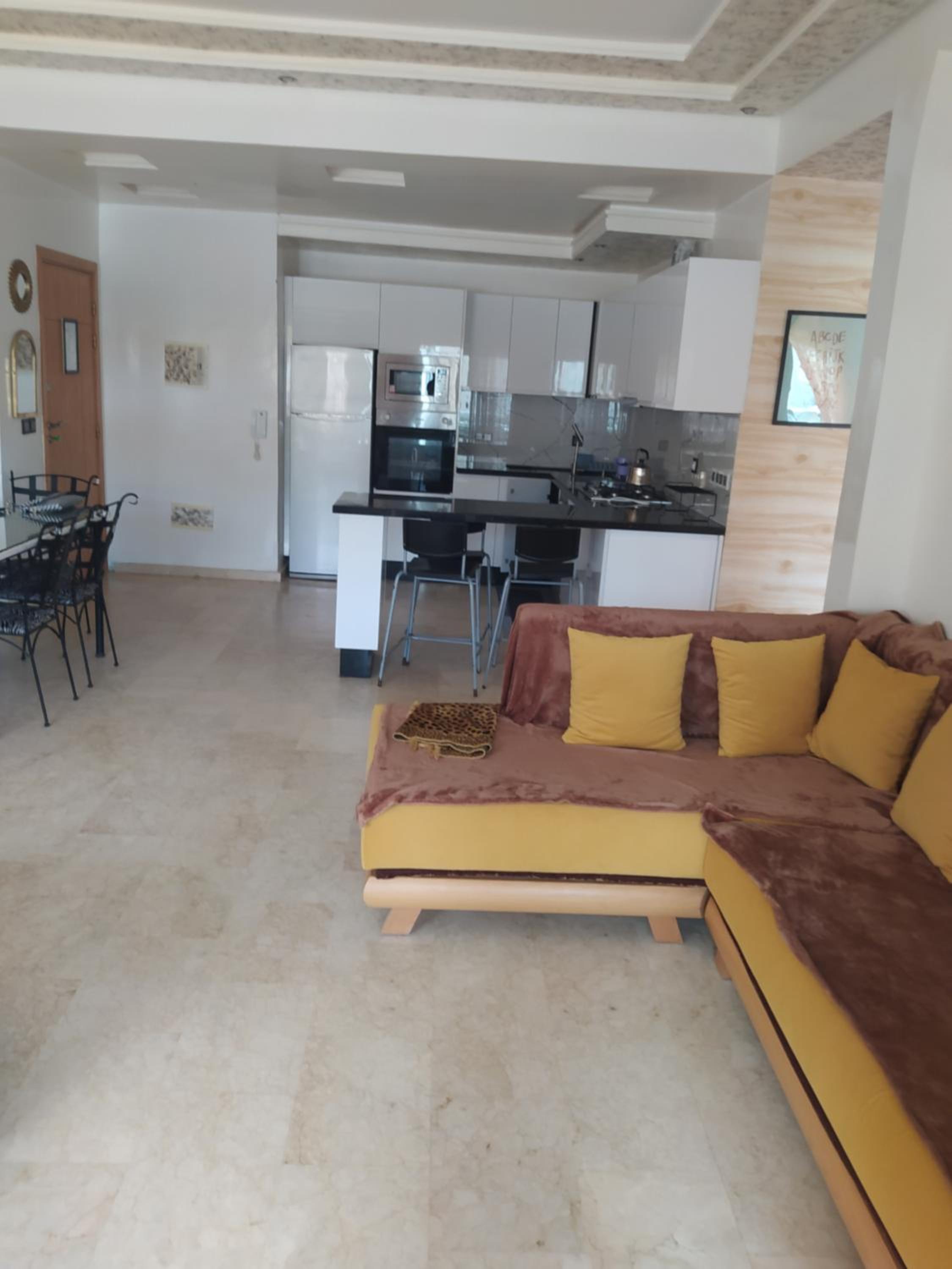 Apartment with Pool View  - Photo 1