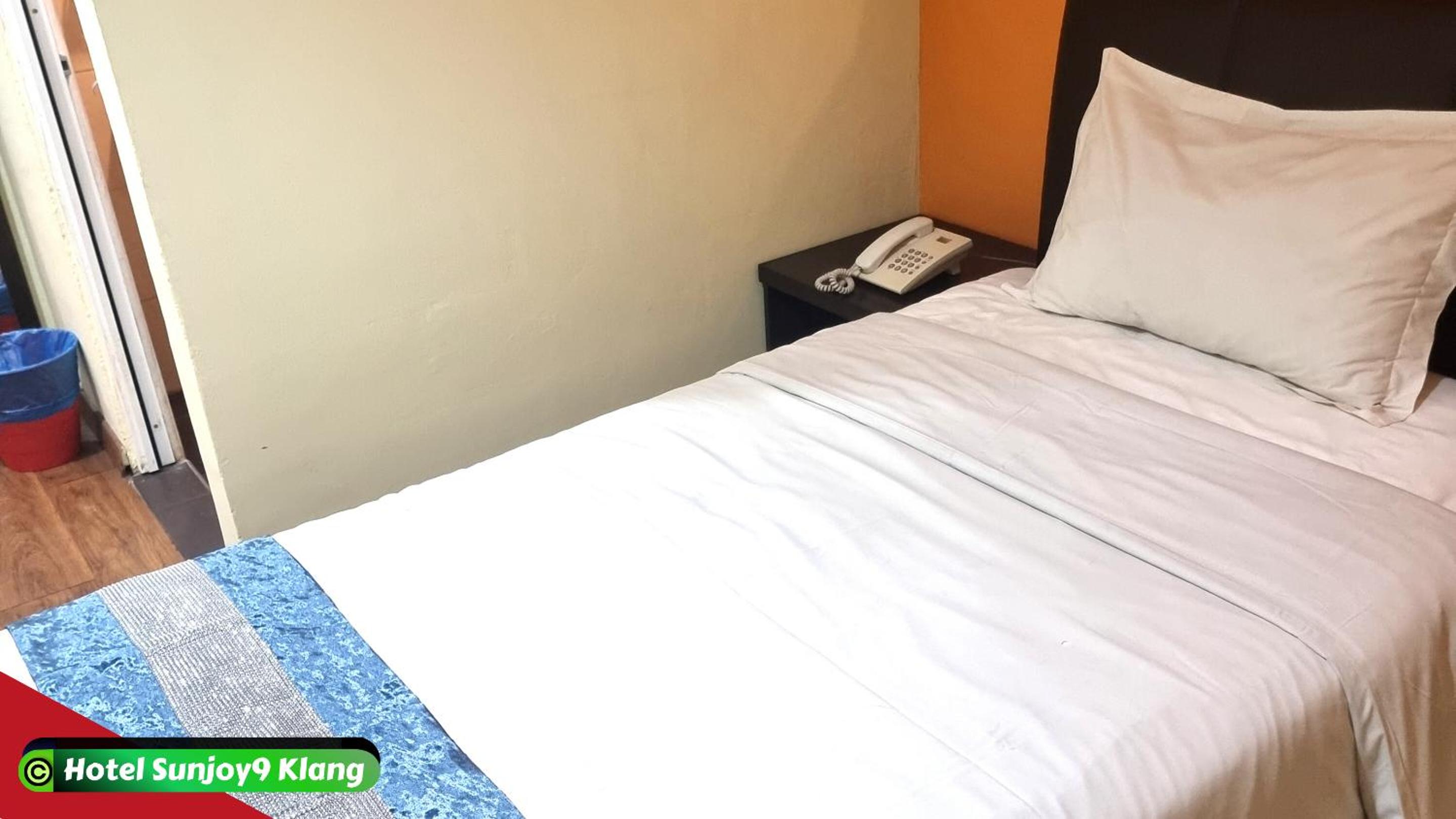 Superior Single Room photo 3