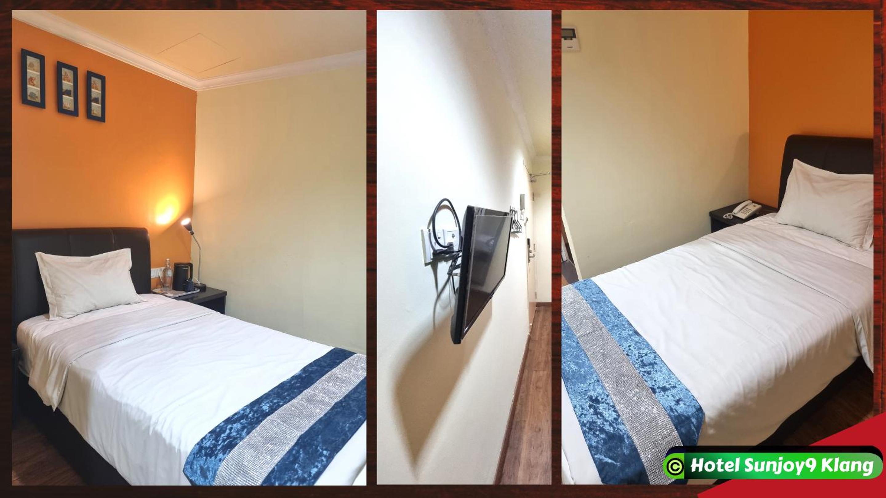 Superior Single Room photo 2