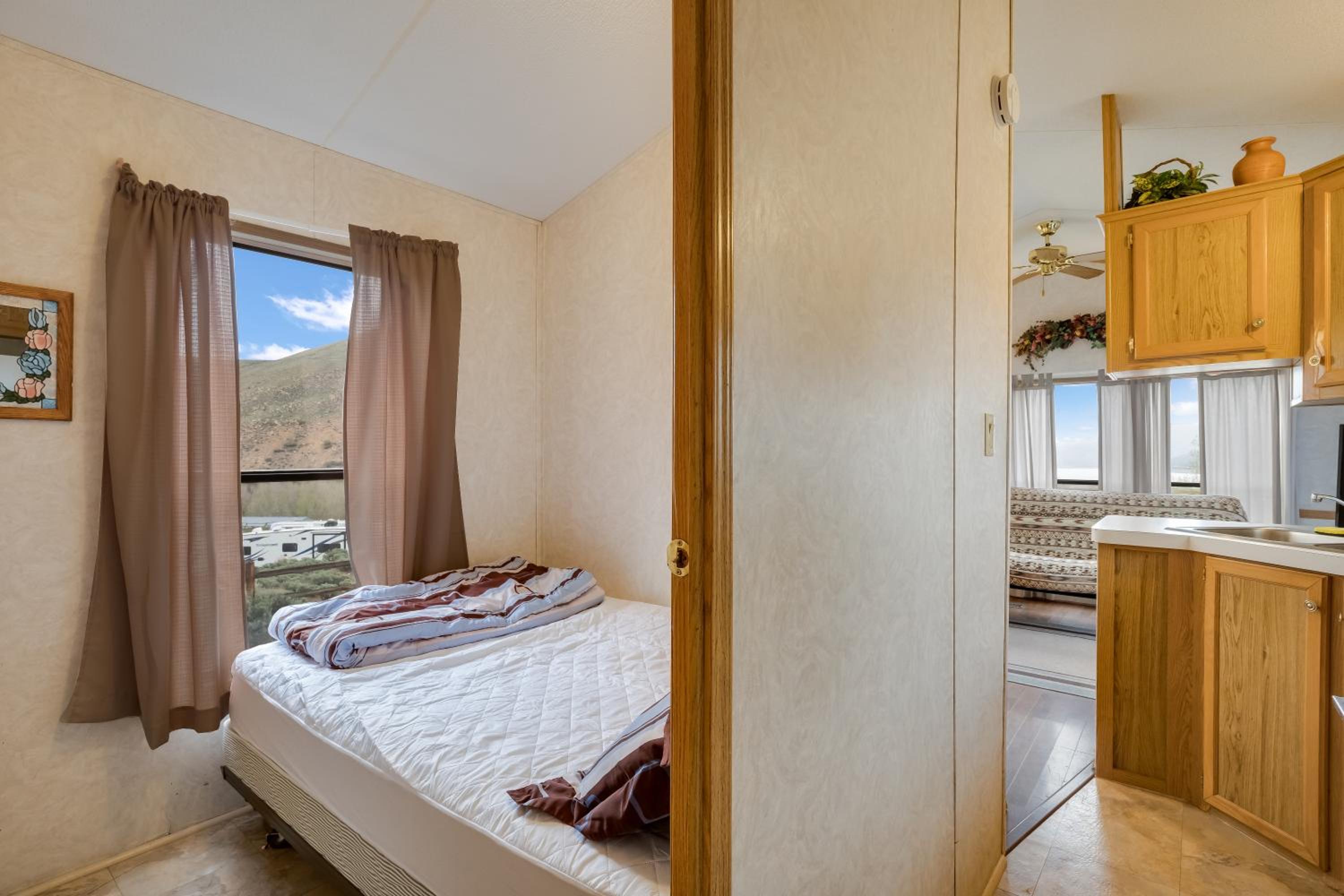Two-Bedroom Cottage photo 1