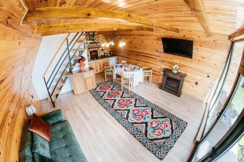 One-Bedroom Chalet photo 1