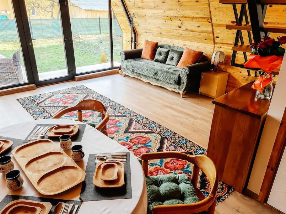 One-Bedroom Chalet photo 2