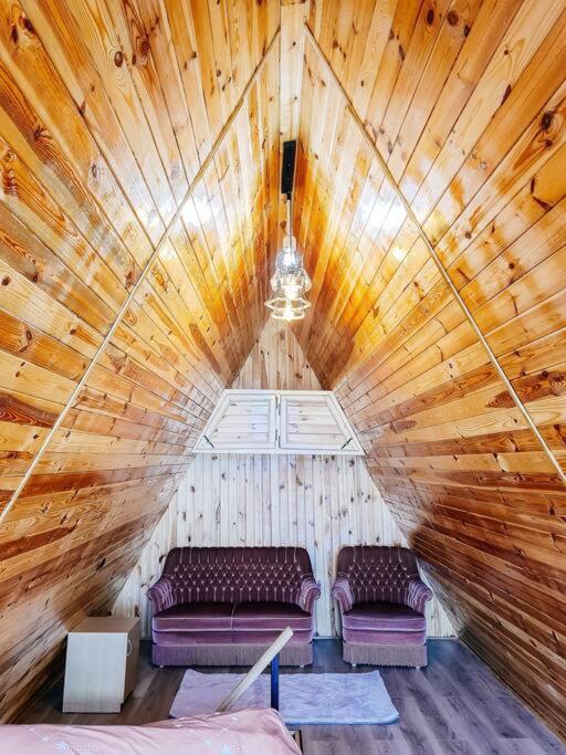 One-Bedroom Chalet photo 3