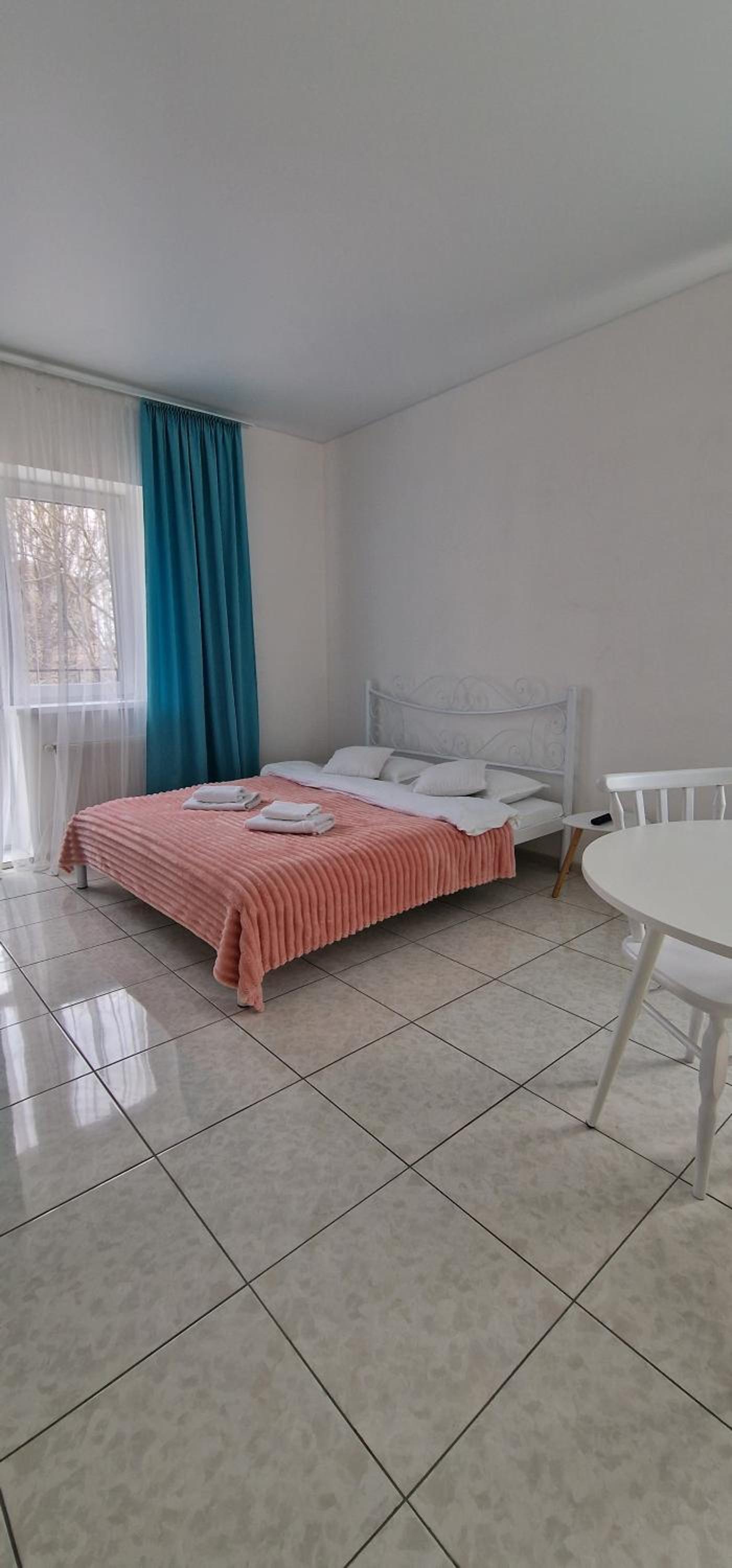 Double Room with Balcony (2 Adults + 1 Child)