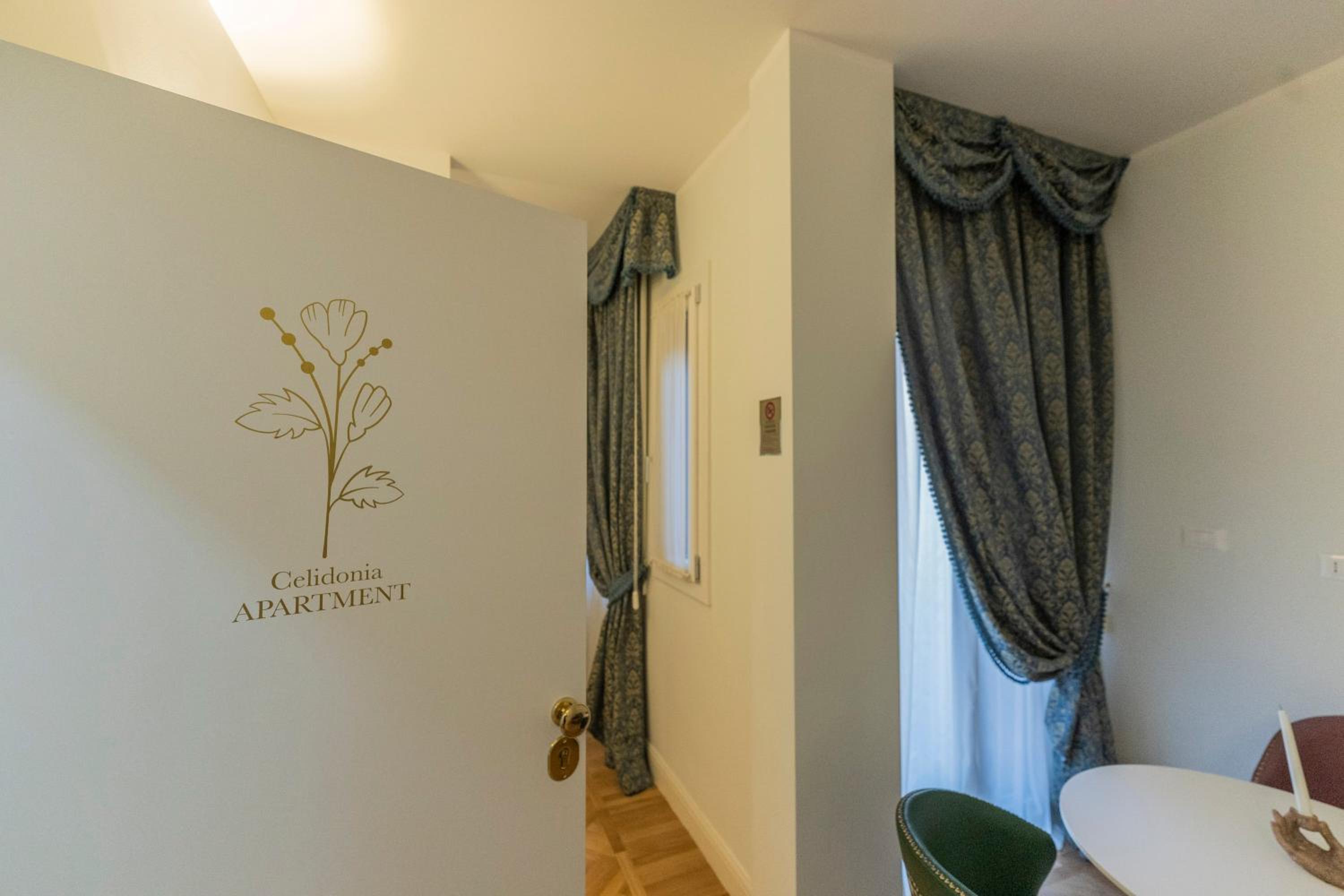 Deluxe Junior Suite