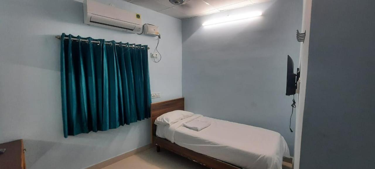 Budget Single Room photo 1