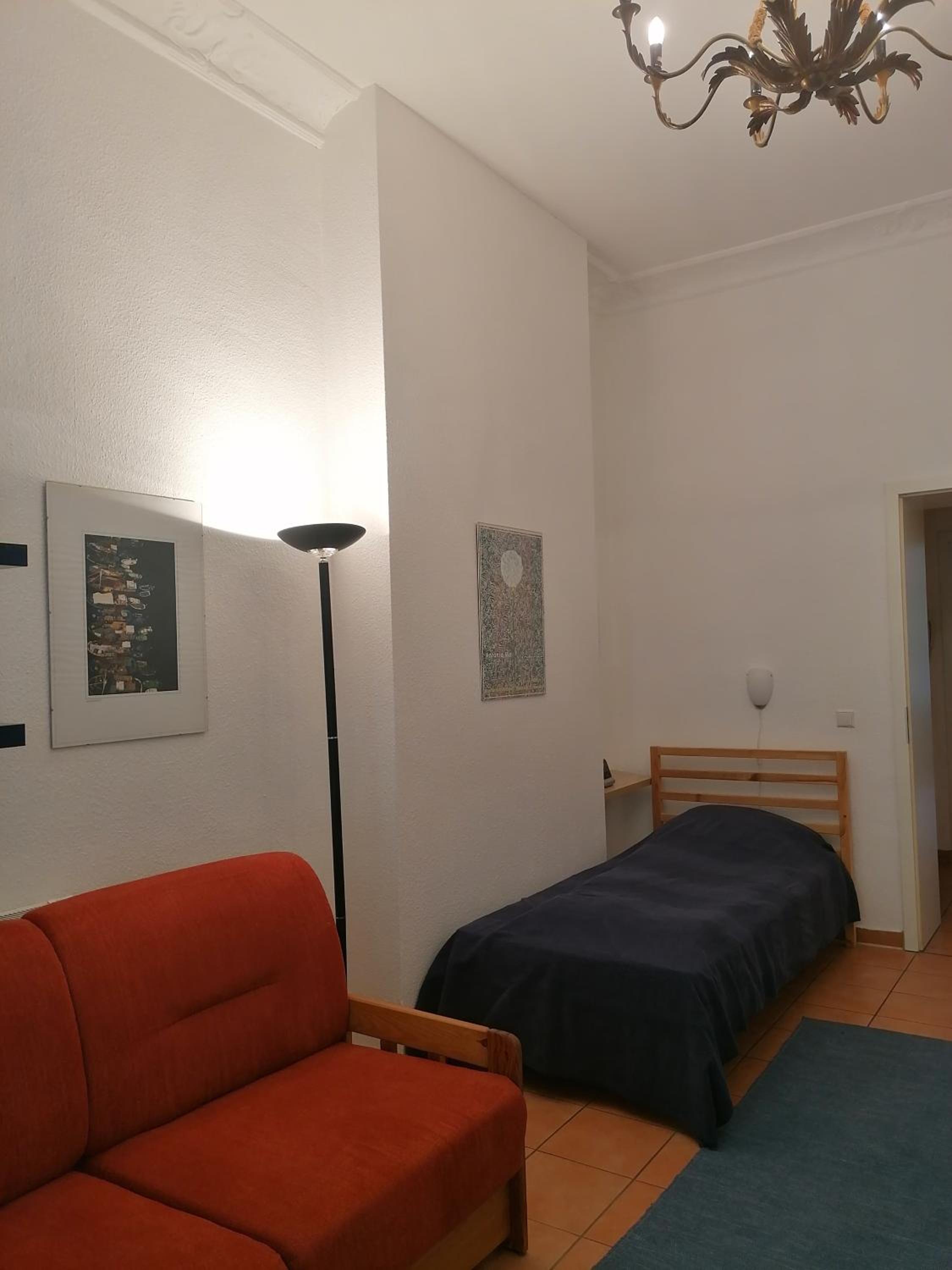Triple Room with Private Bathroom photo 3