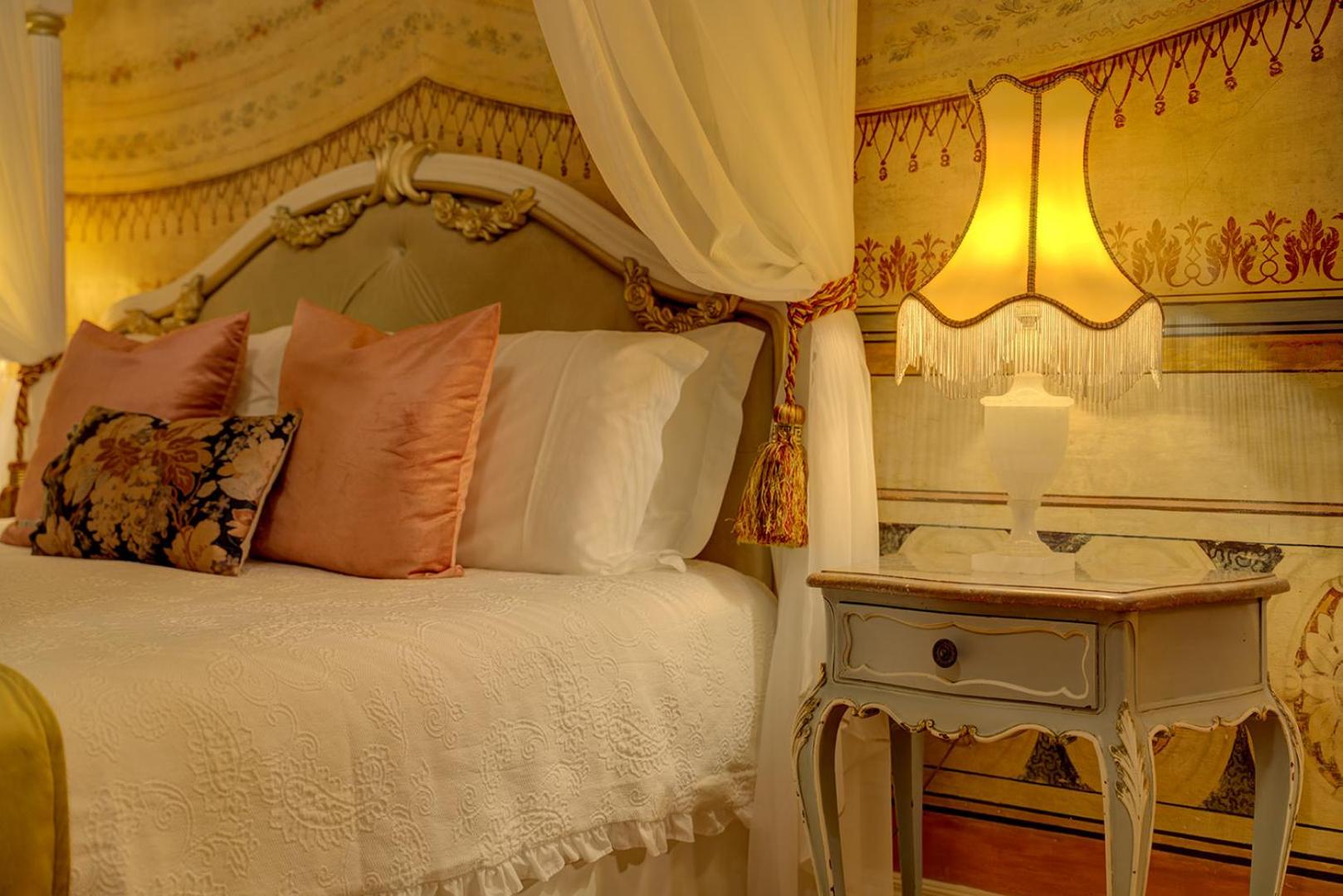 Royal Suite