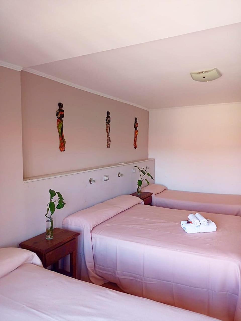 Quadruple Room photo 3