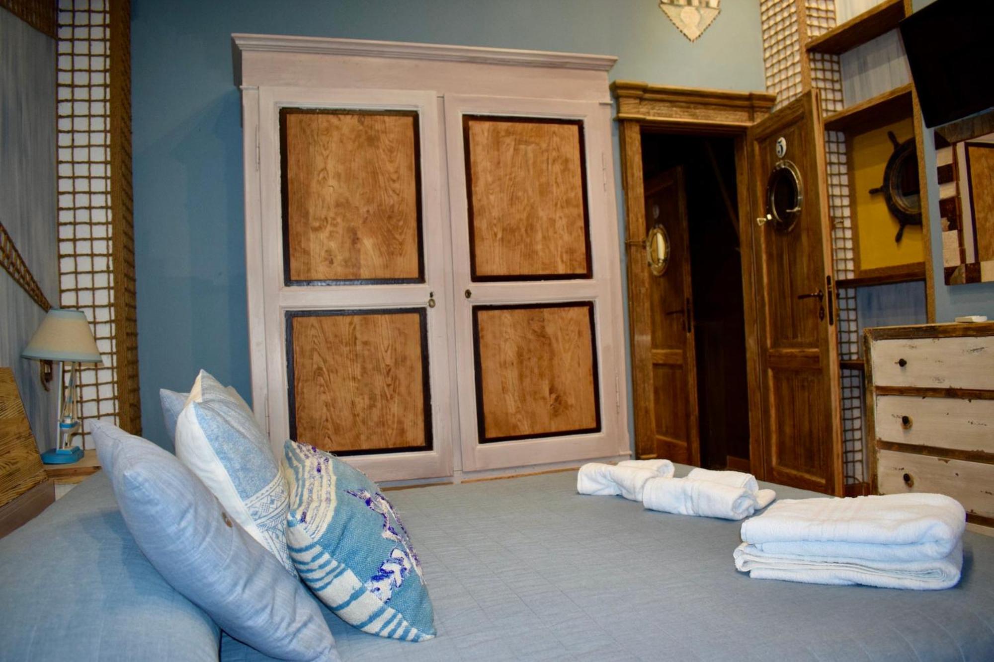 Double Room with Terrace photo 3