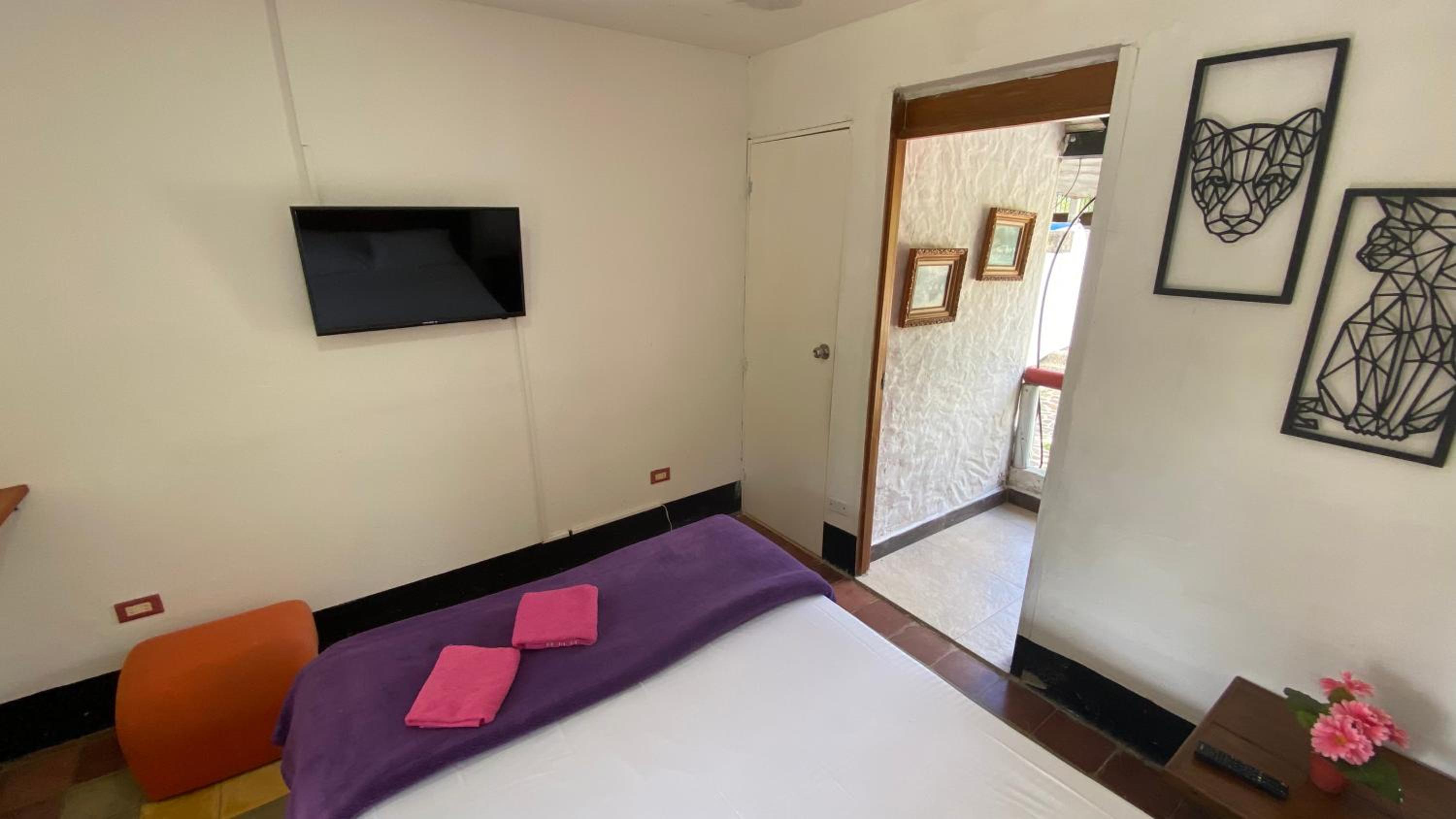 Double Room with Private Bathroom photo 1