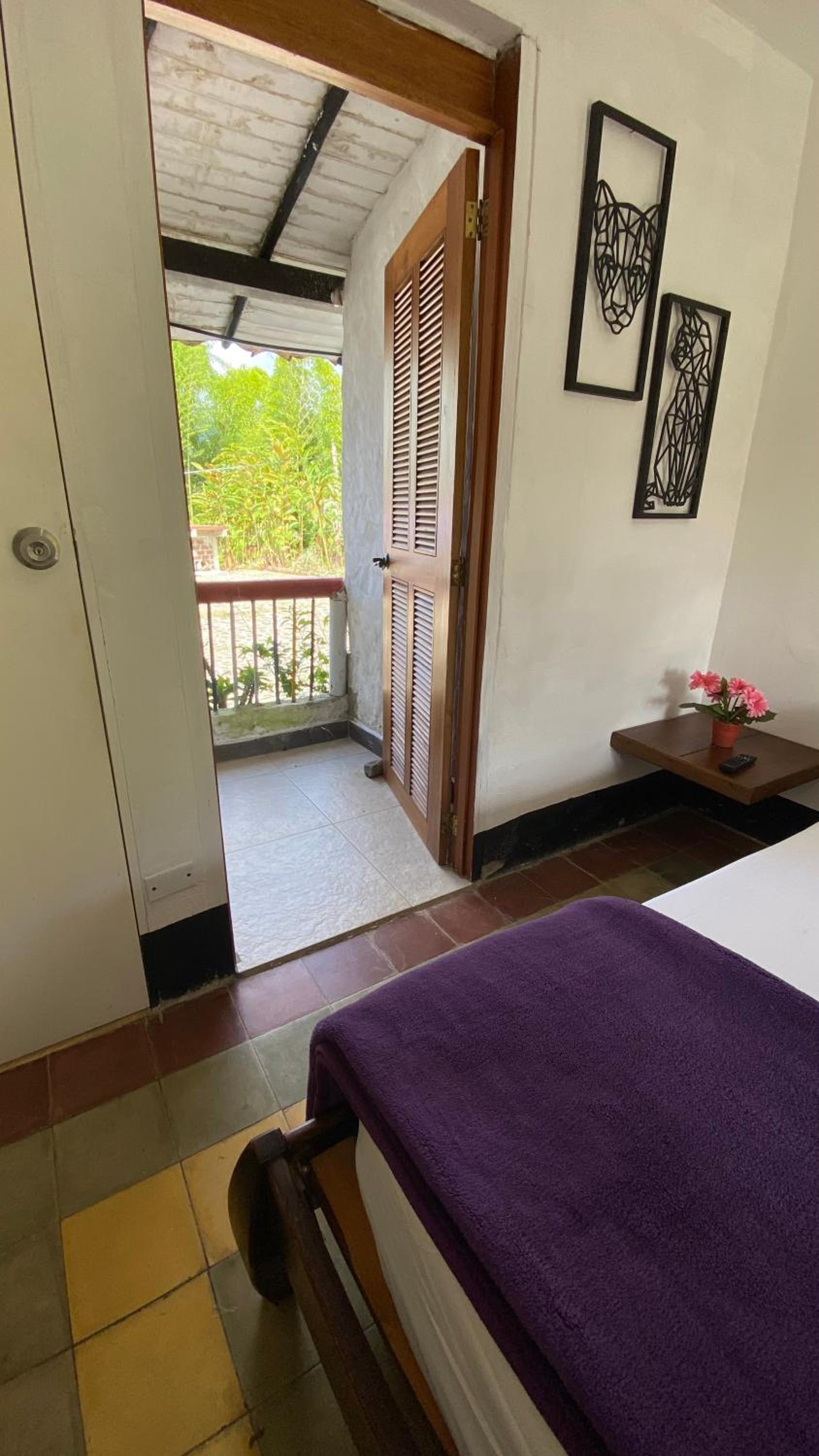 Double Room with Private Bathroom photo 3