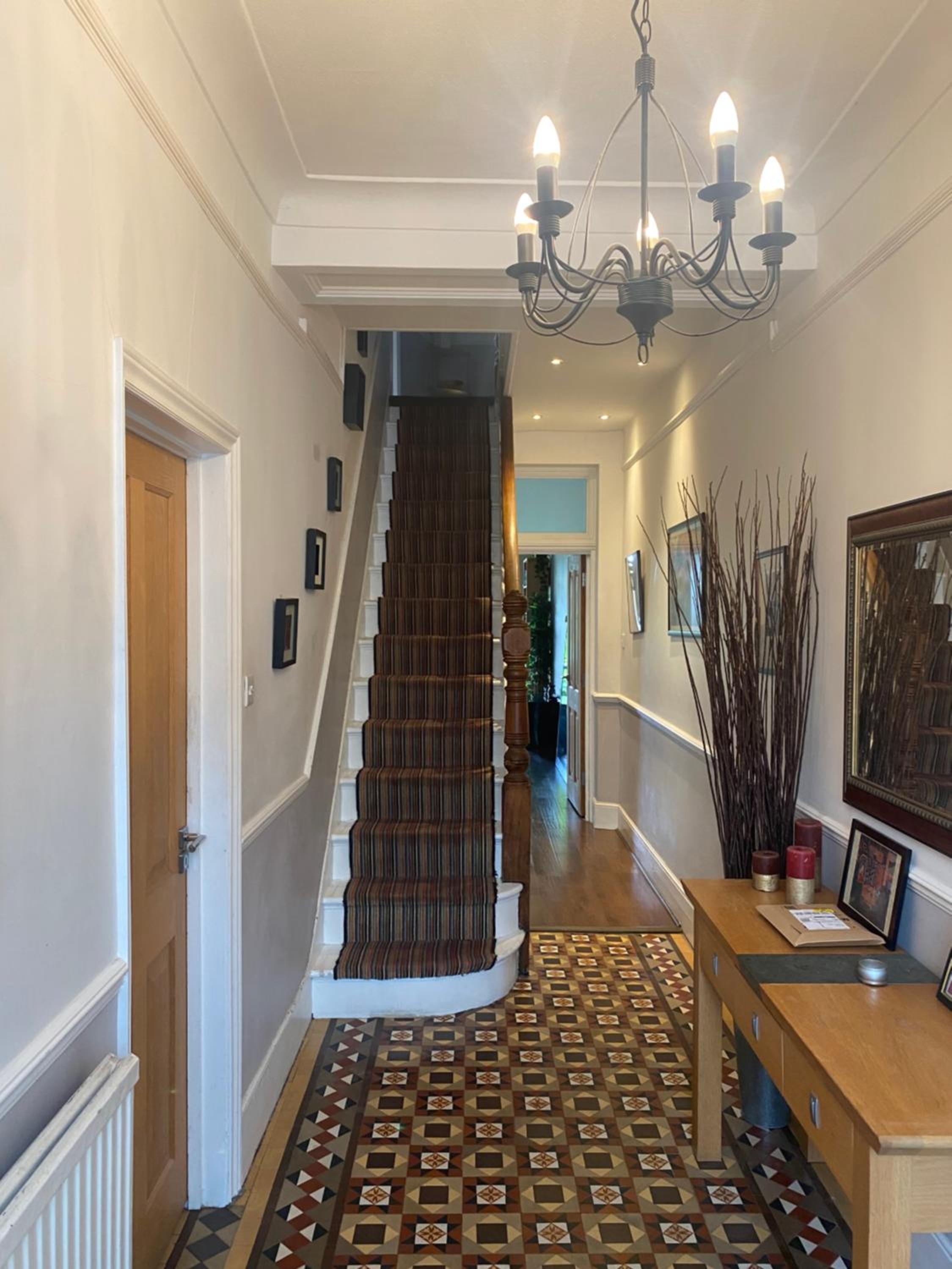 Double Room with Garden View photo 2