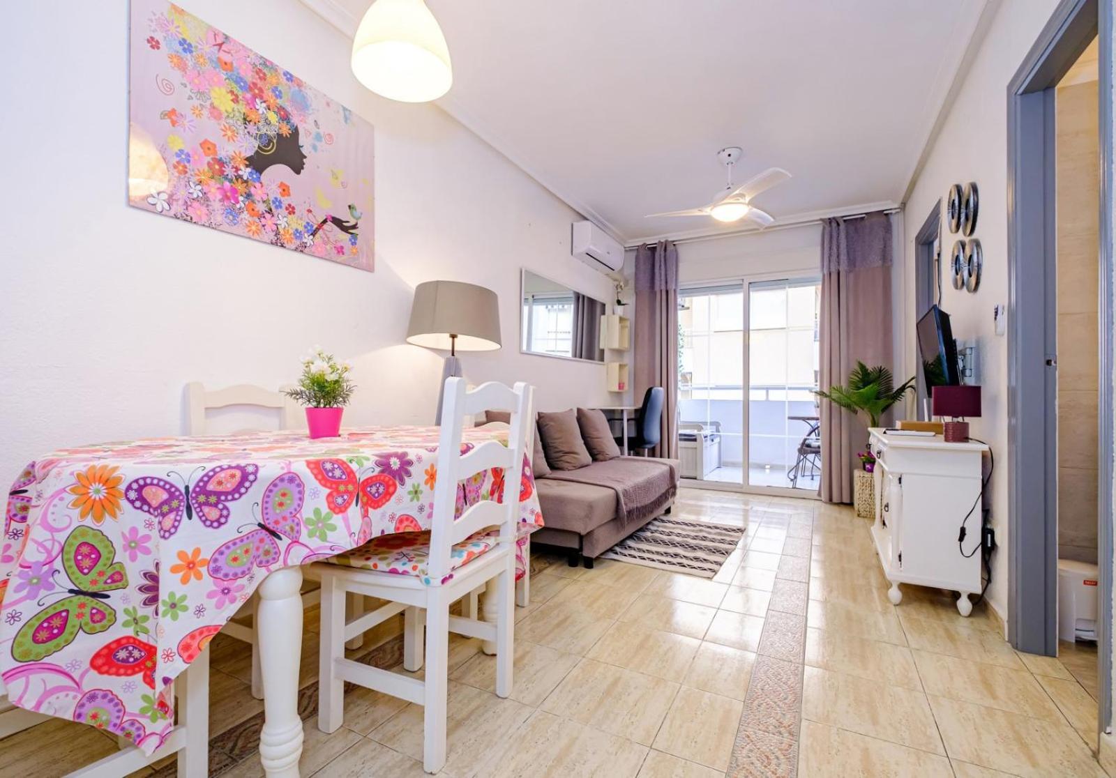 Apartamento