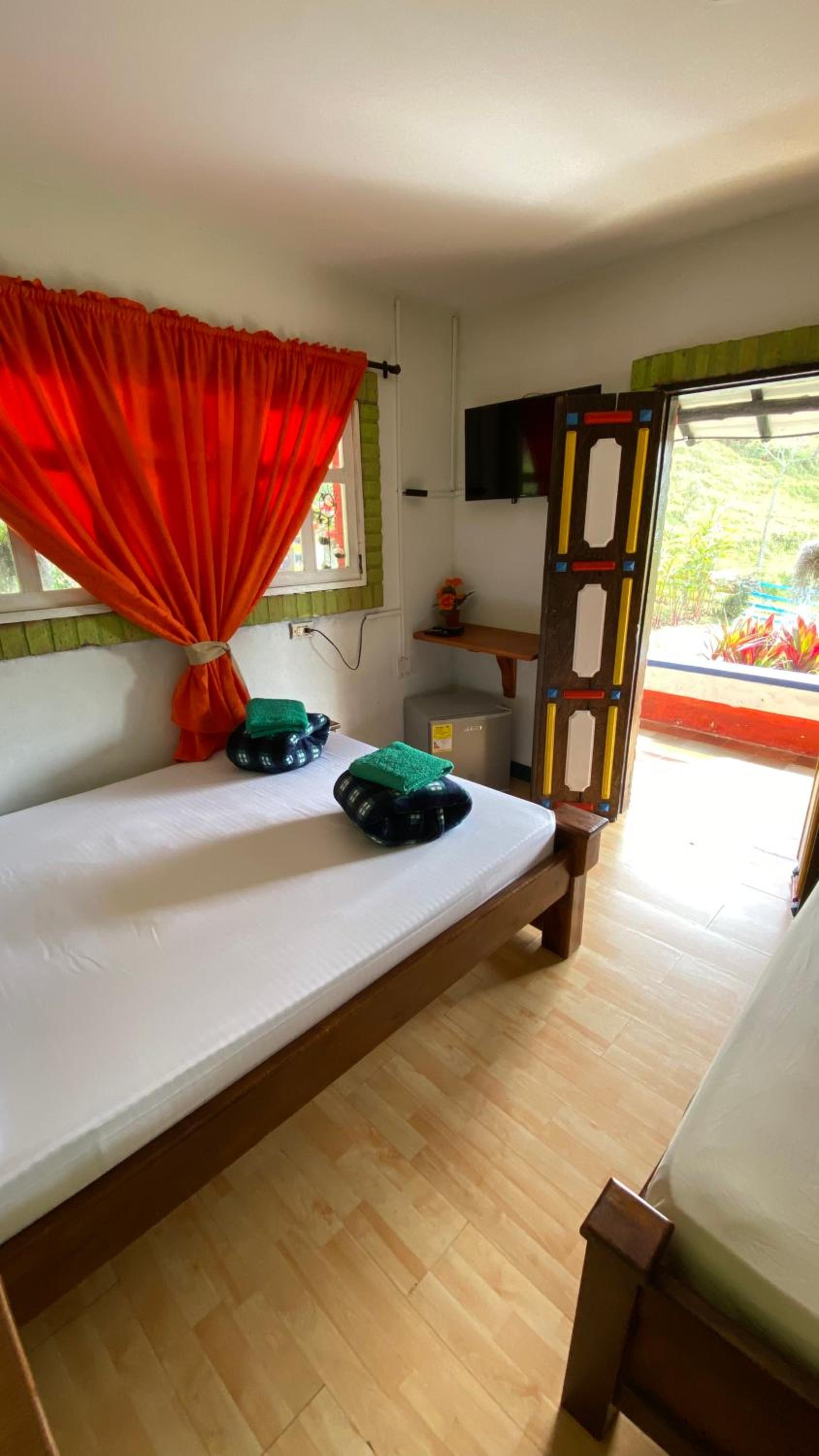 Double Room photo 2