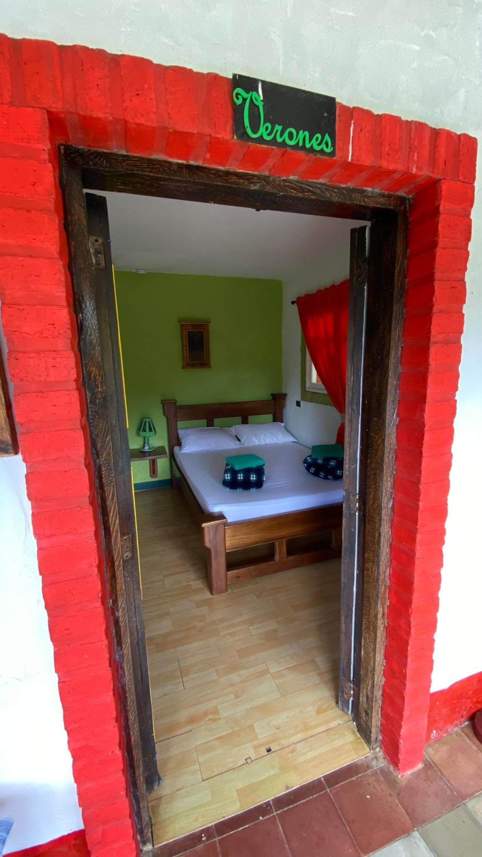 Double Room photo 1