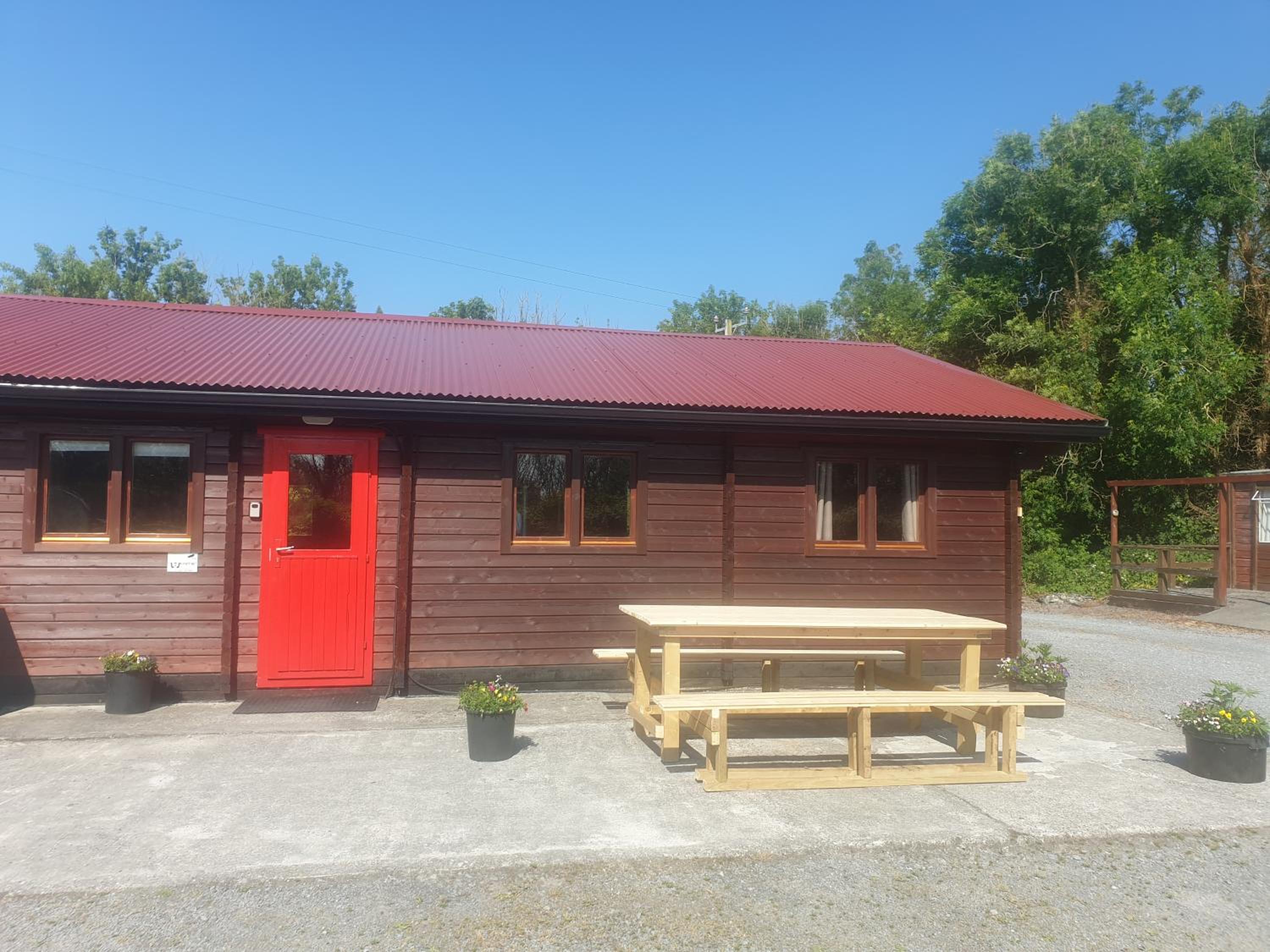 Chalet - Photo 20