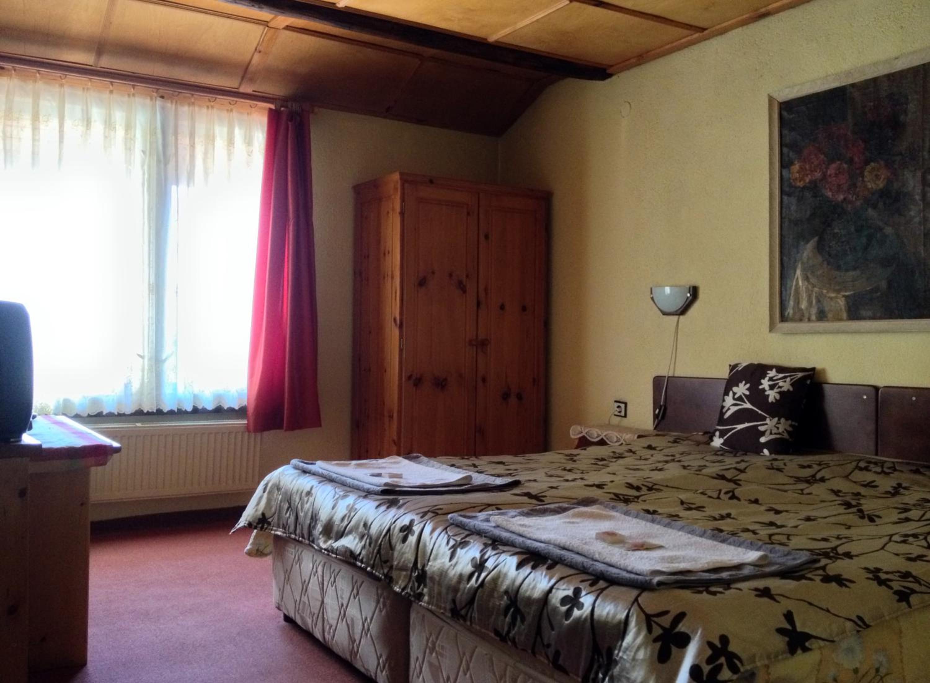 Double Room photo 1
