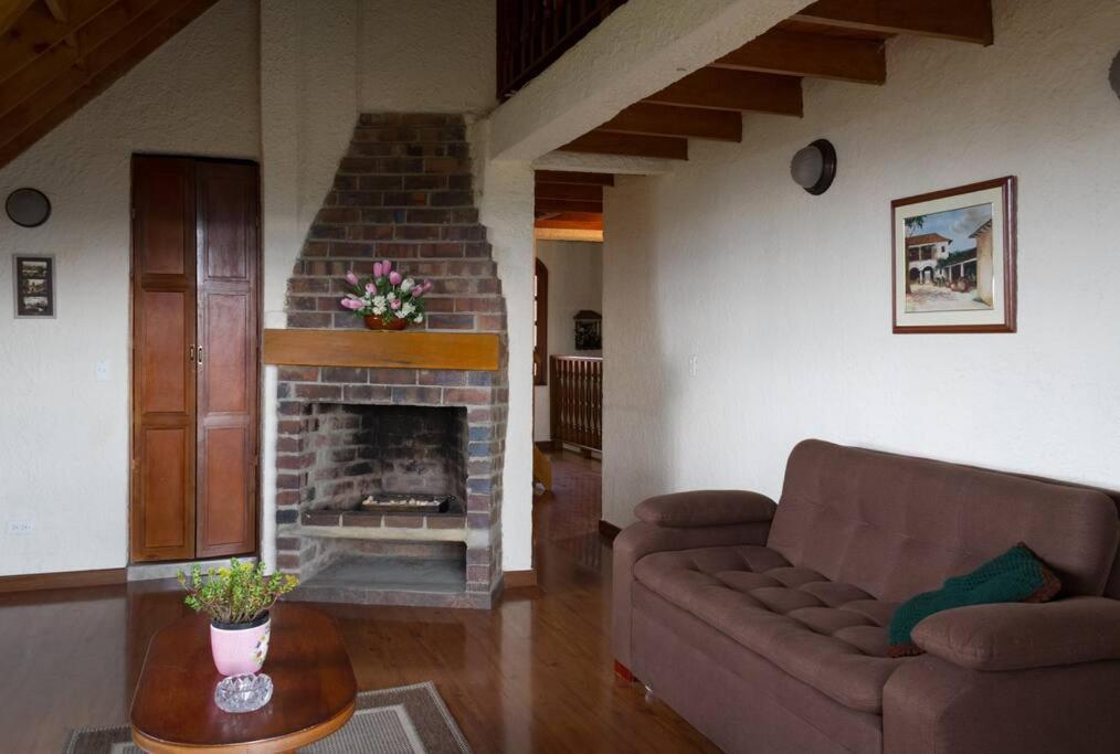 Four-Bedroom House photo 1