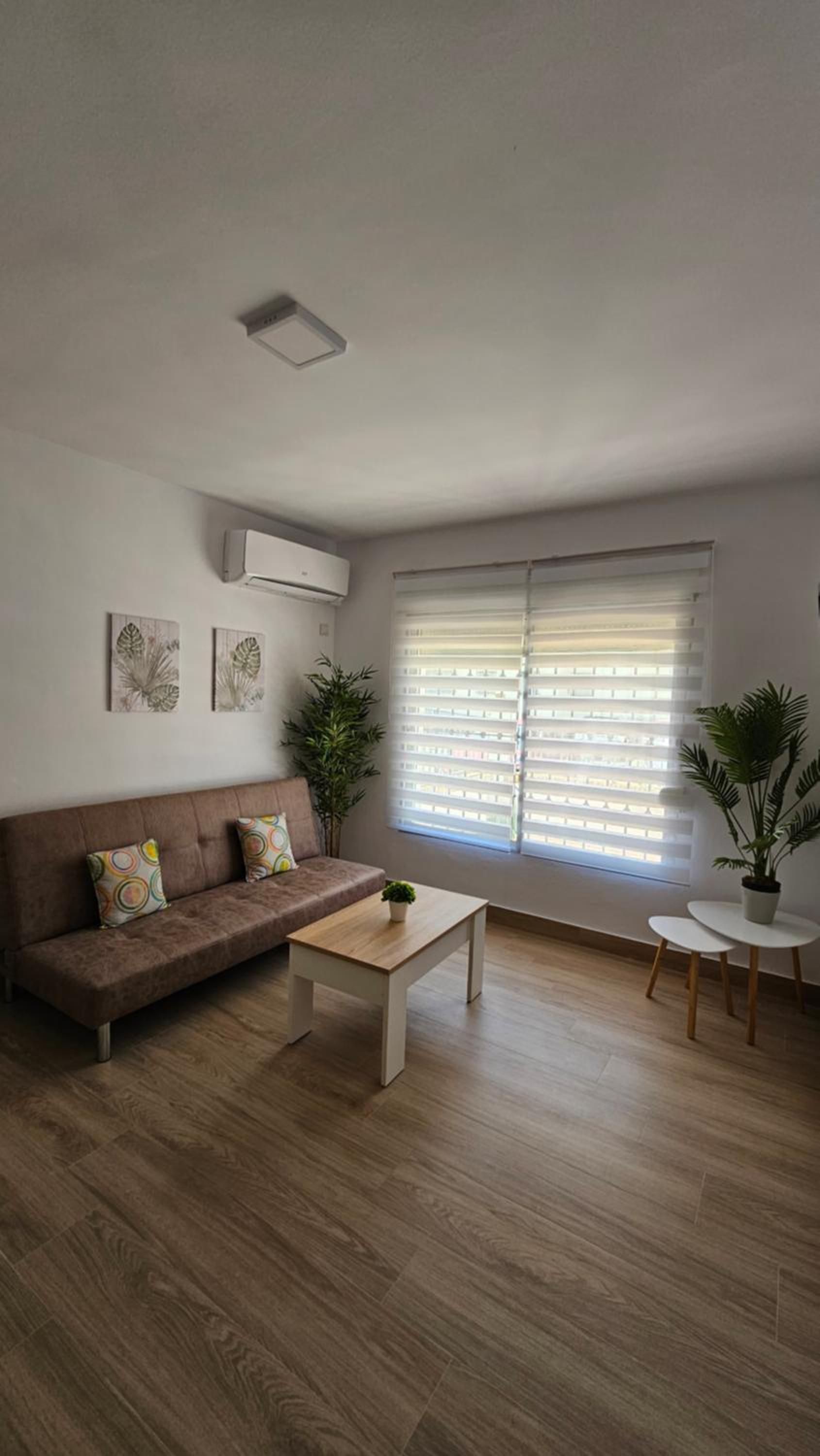 Casa de una habitación