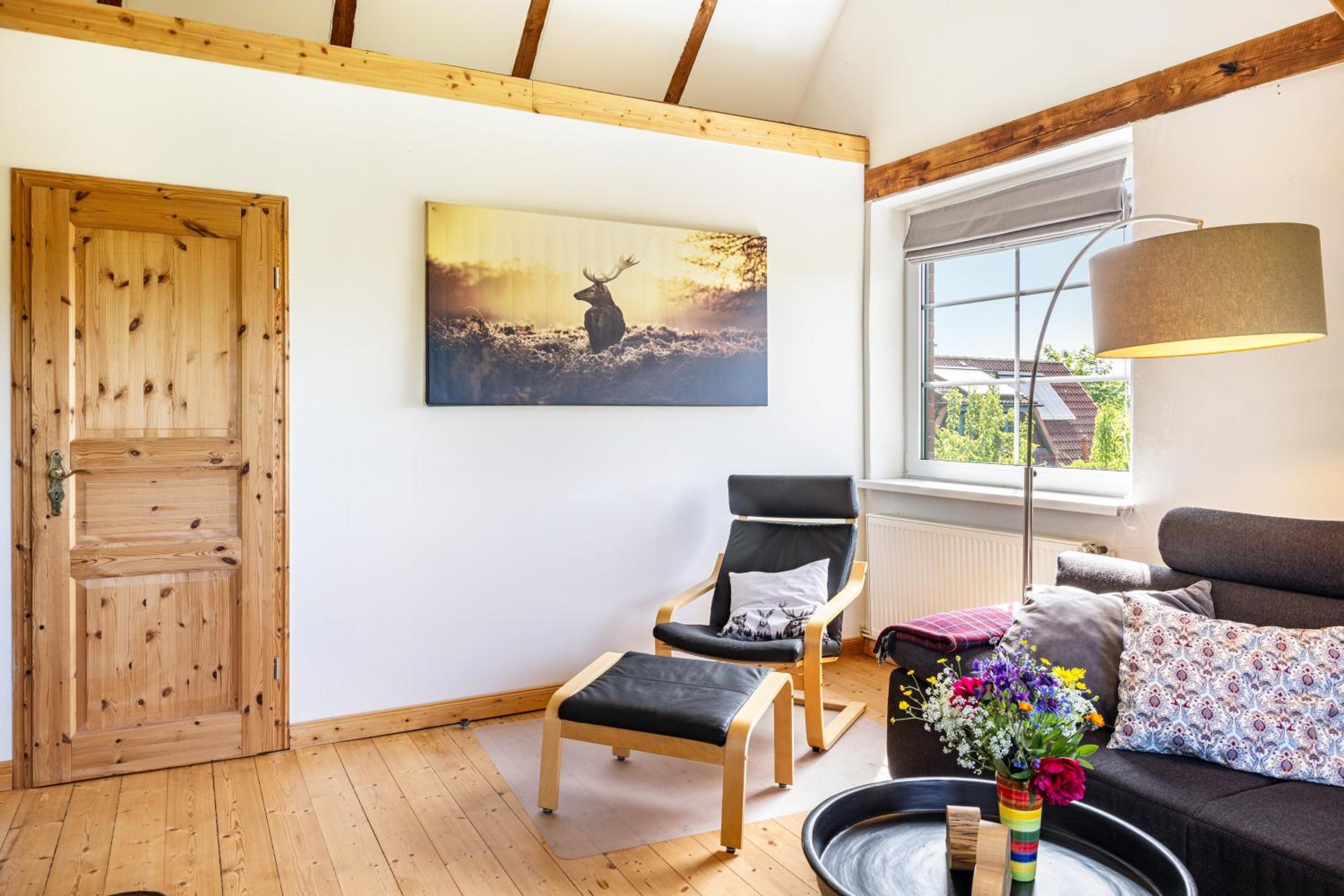 Two-Bedroom House photo 2