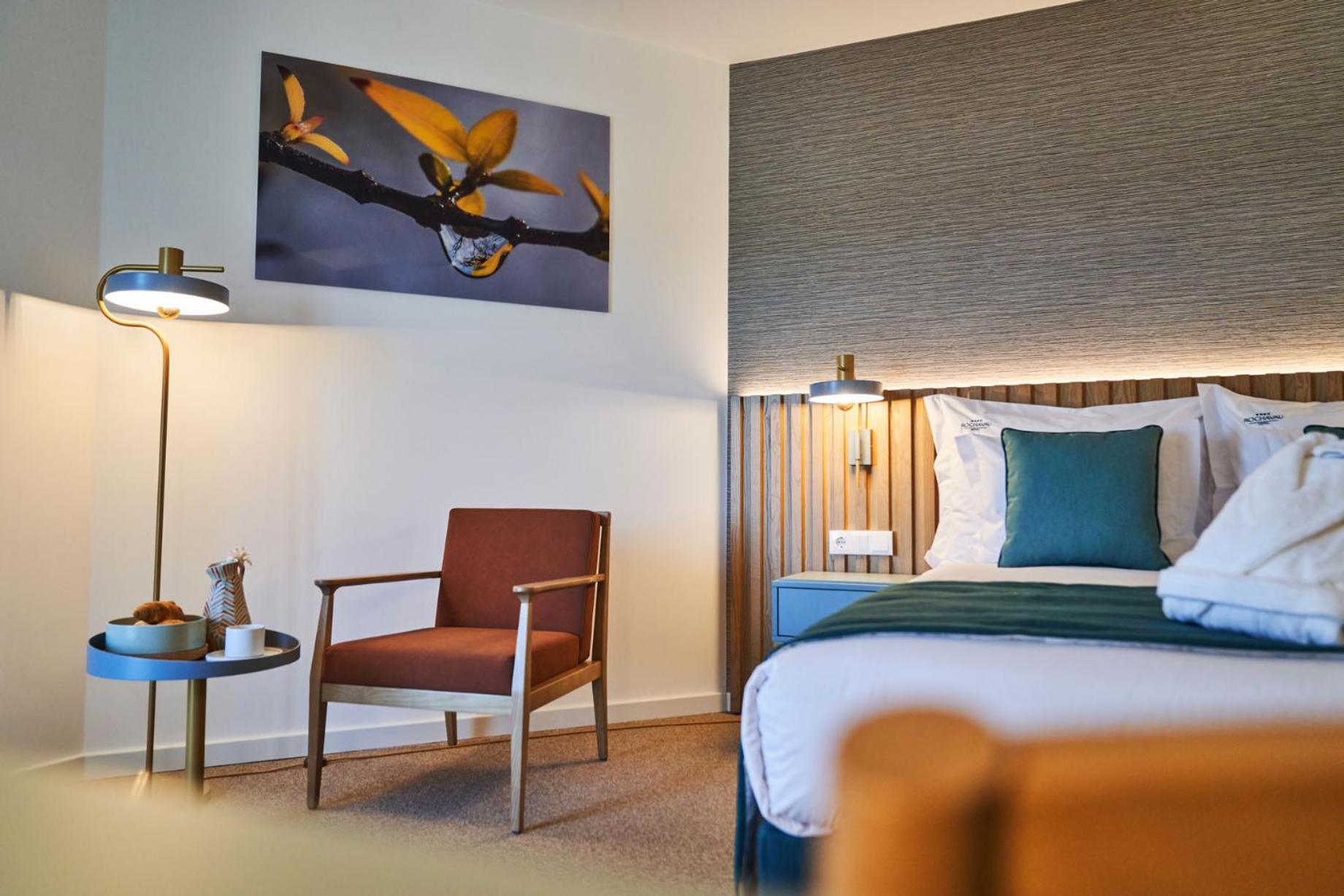 Double Room - Photo 6
